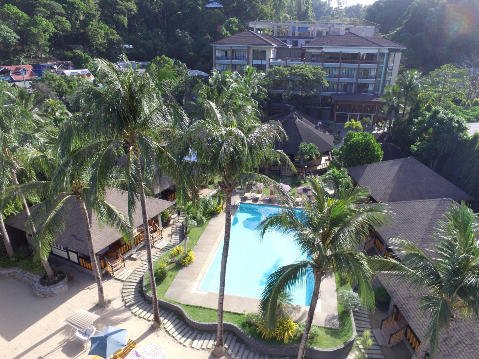 Garden Resort 3*