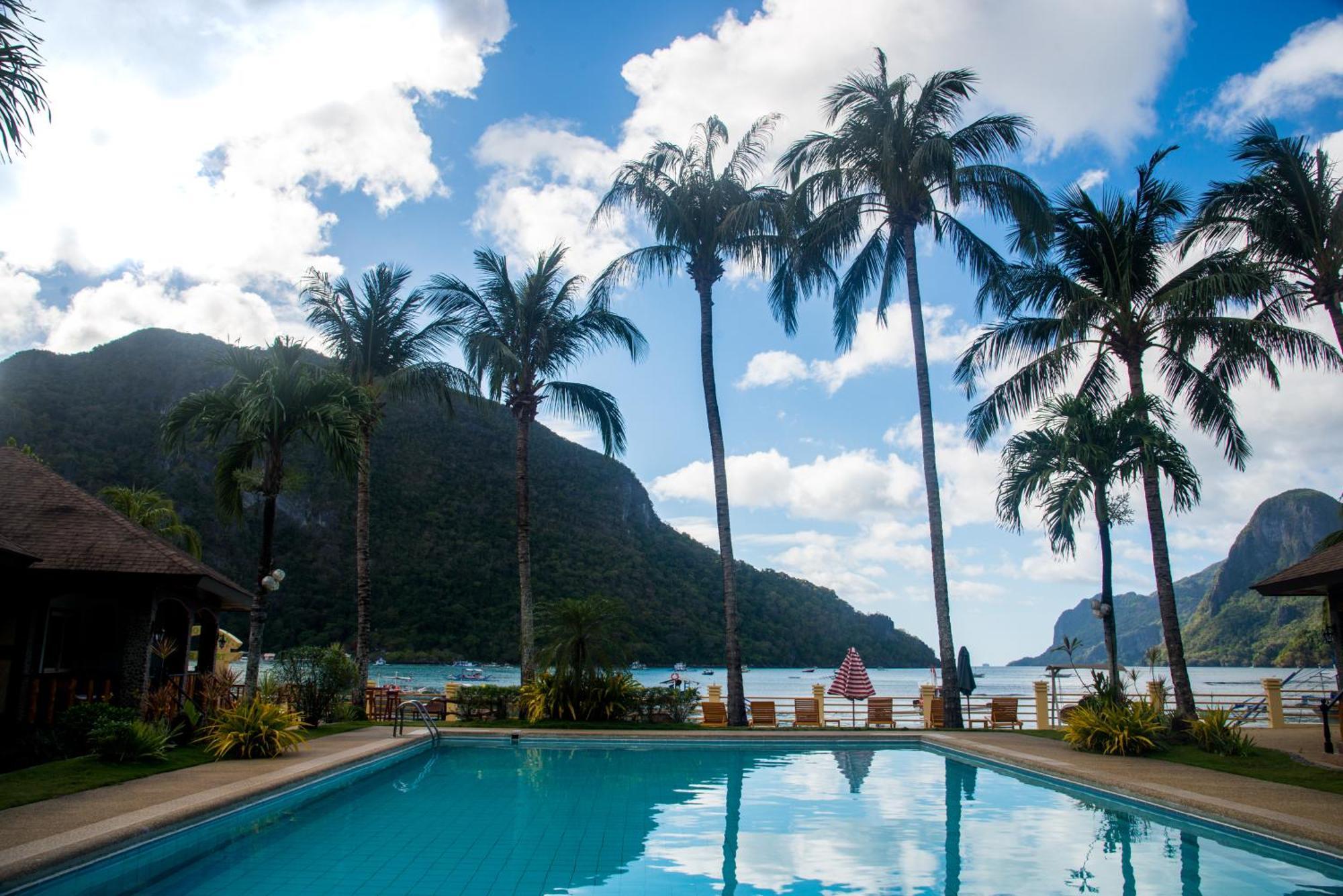 Garden Resort 3*