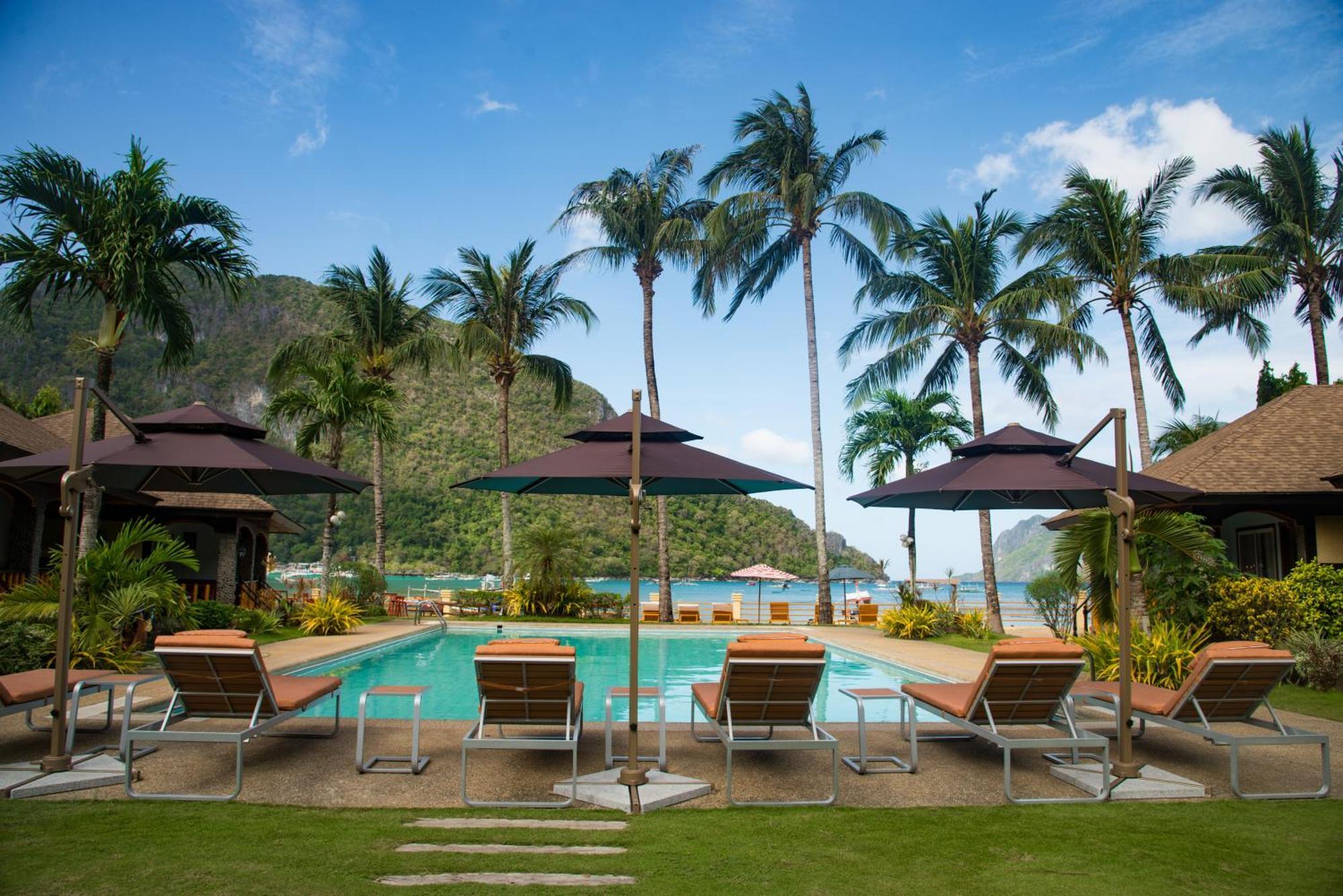 Garden El Nido