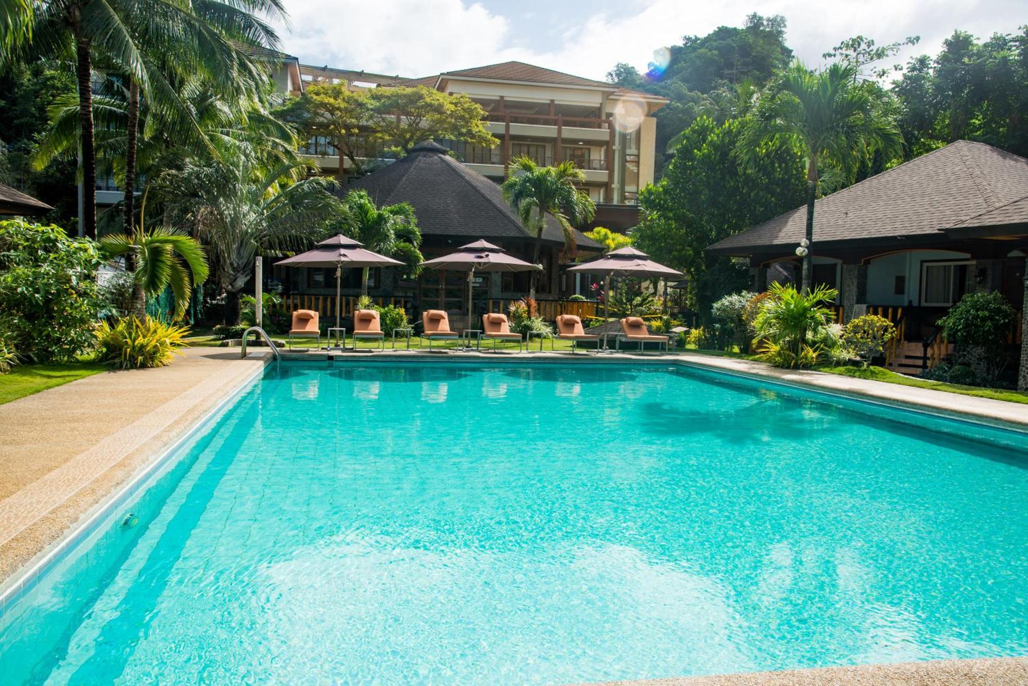 Garden 3* El Nido