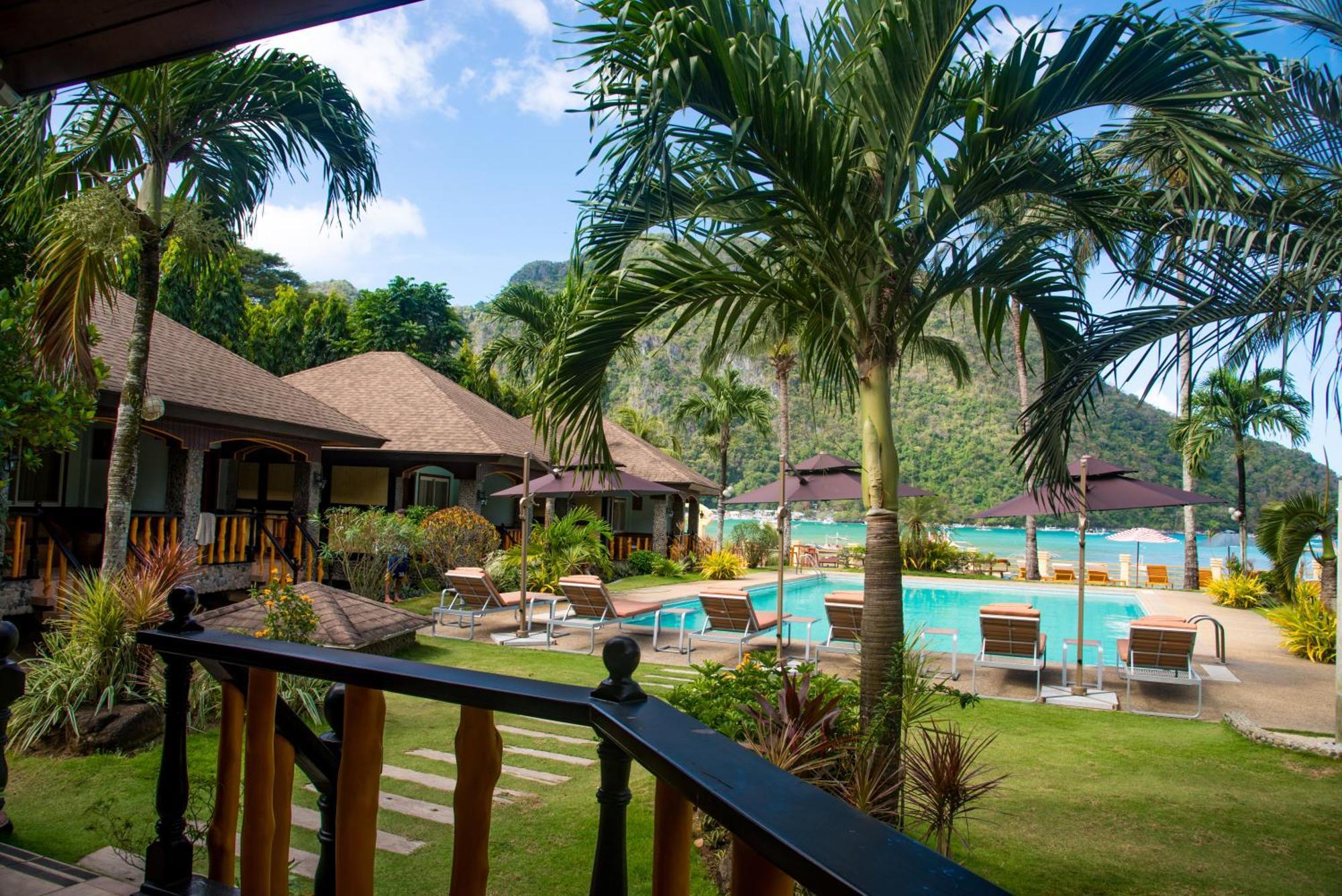 Garden Resort 3*
