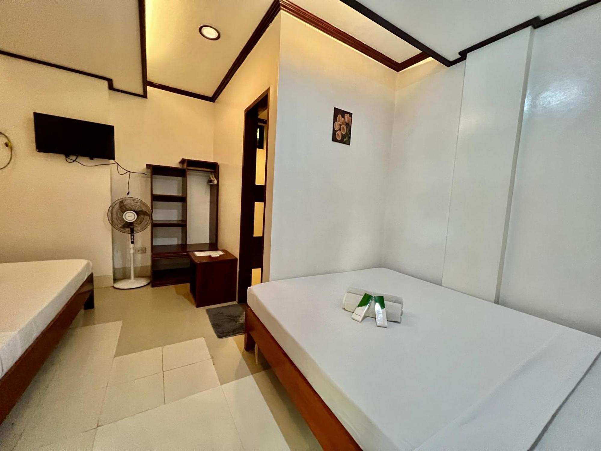 Inn Alocasia El Nido