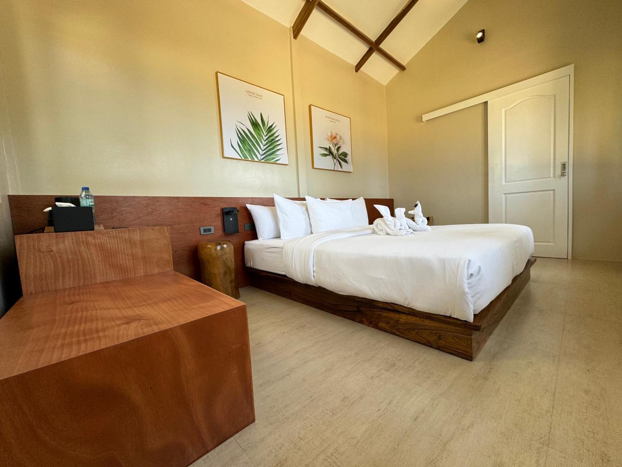 Nacpan Managed By H Hospitality Group Villa
