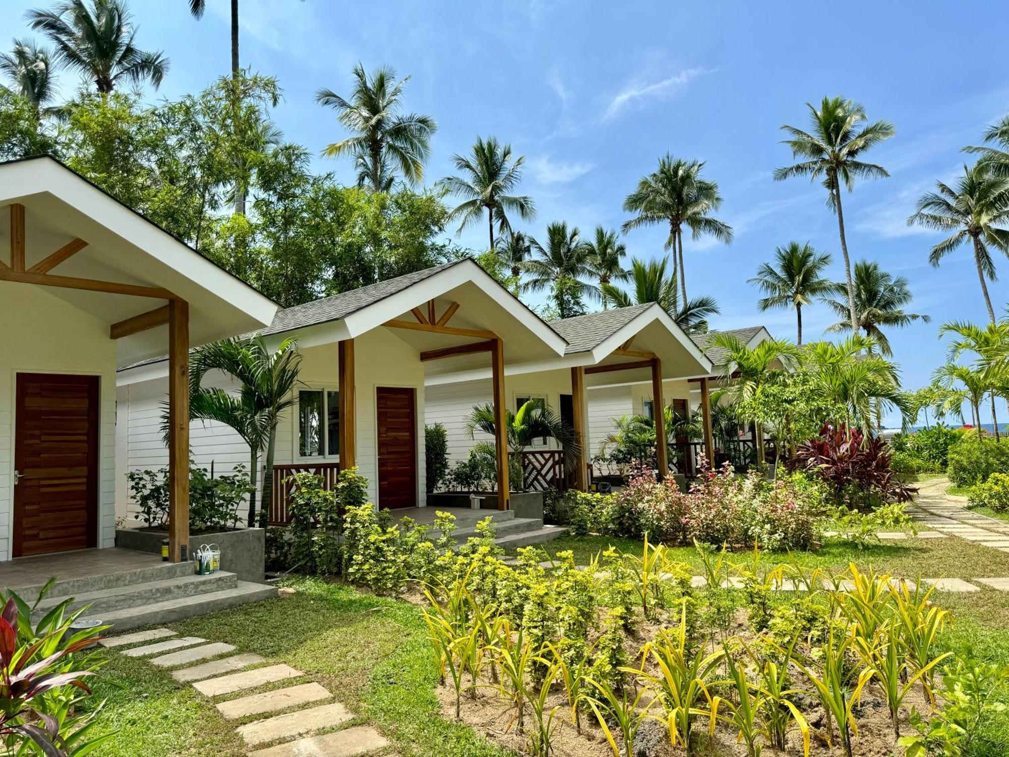 Villa Nacpan Managed By H Hospitality Group