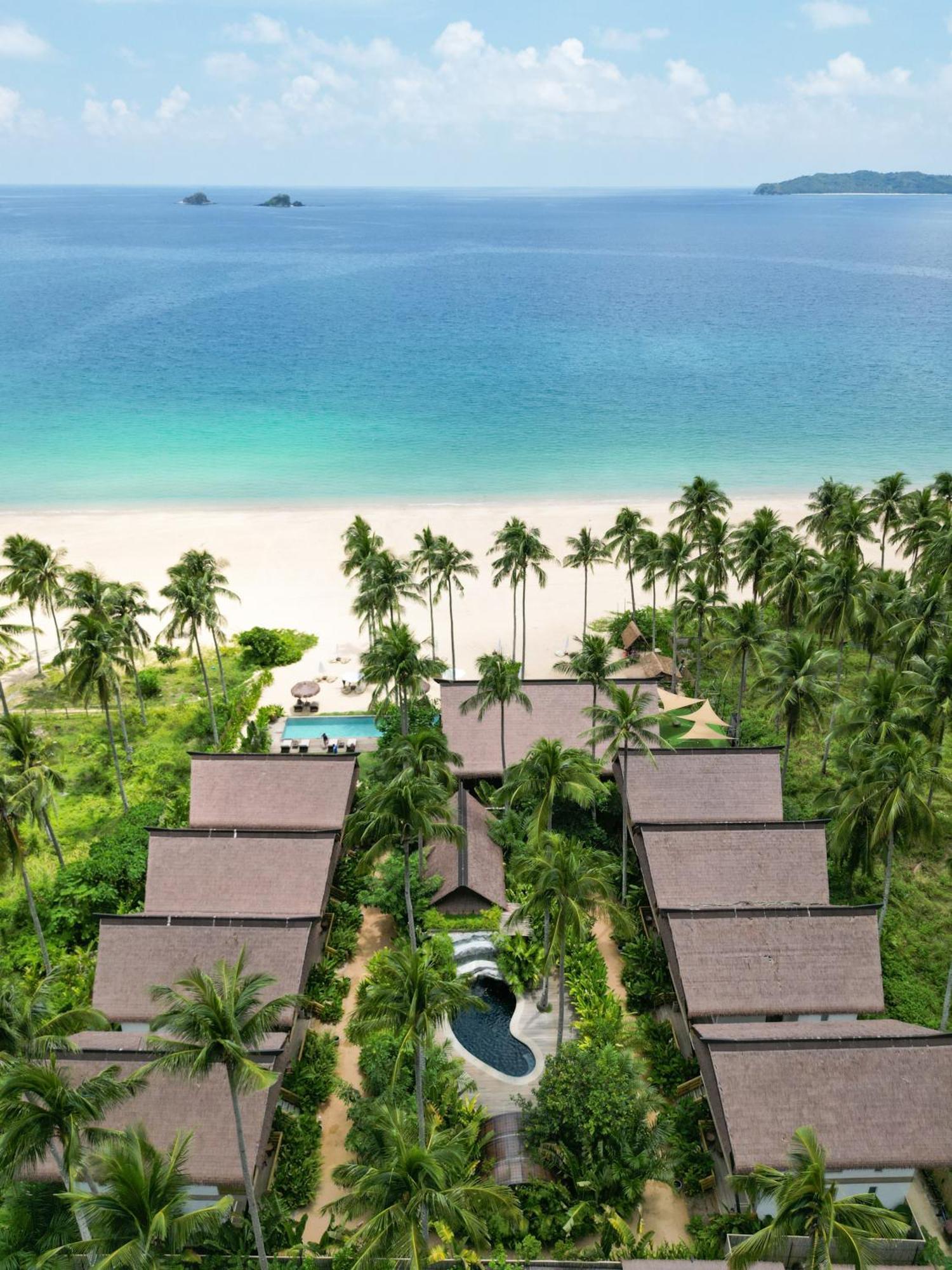 Resort Angkla Club & Boutique