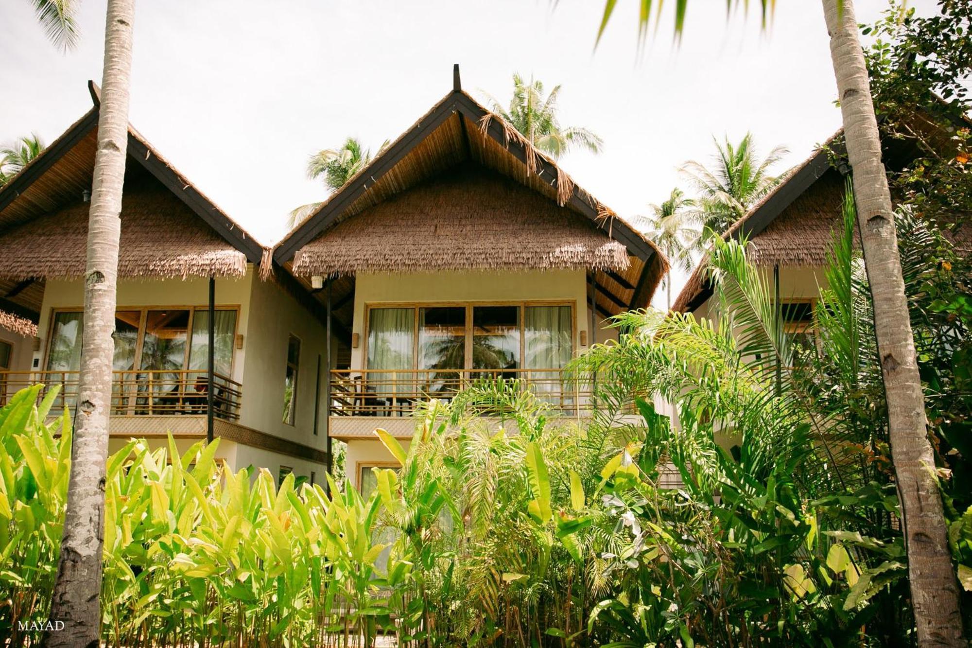 Angkla Club & Boutique Resort El Nido