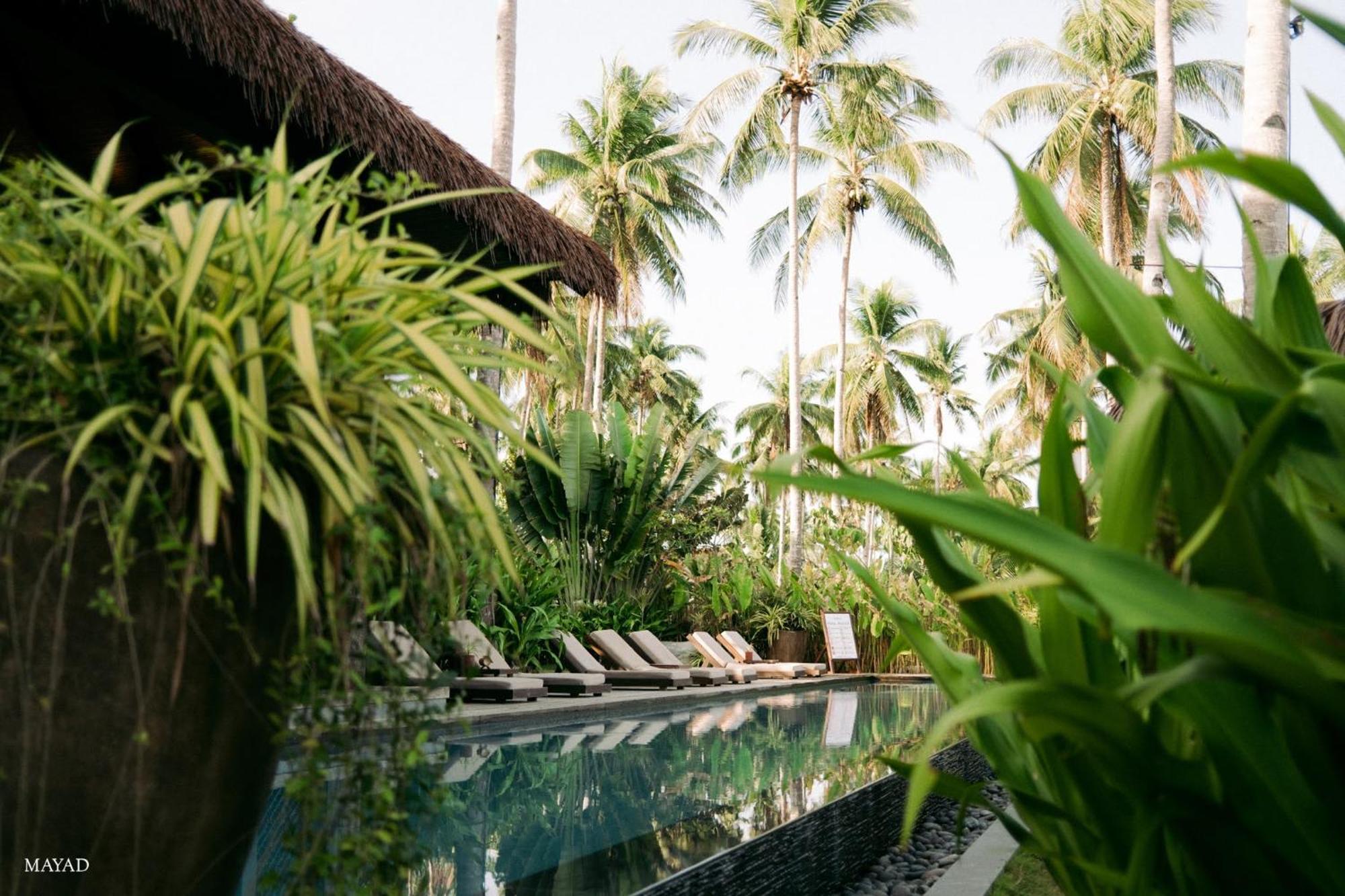 Angkla Club & Boutique Resort *