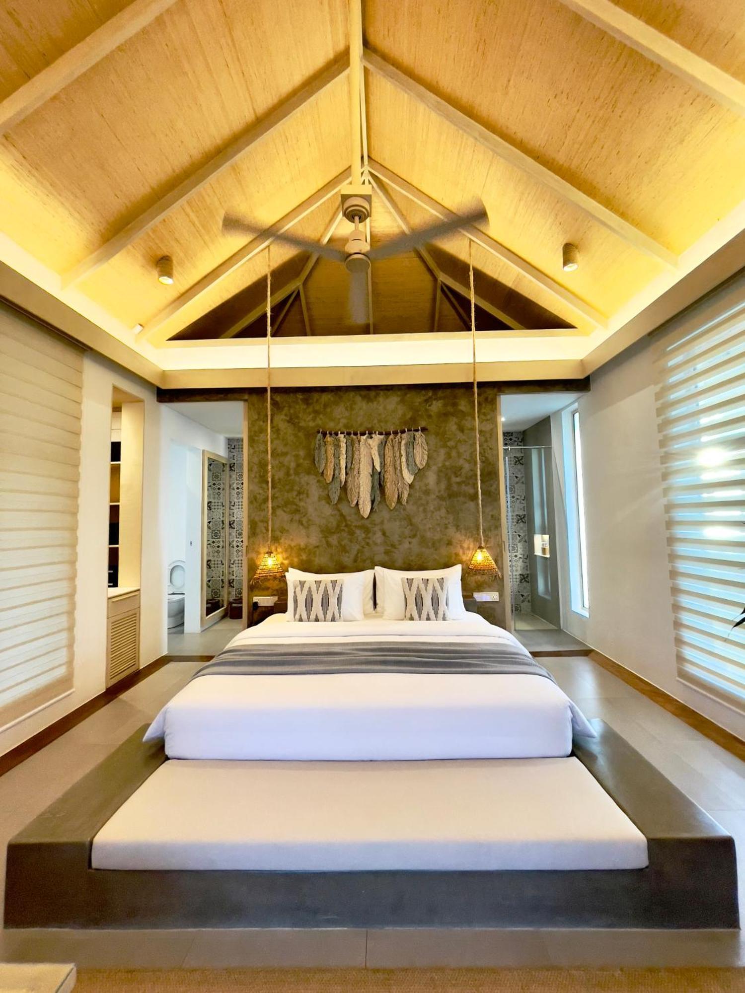 Angkla Club & Boutique El Nido