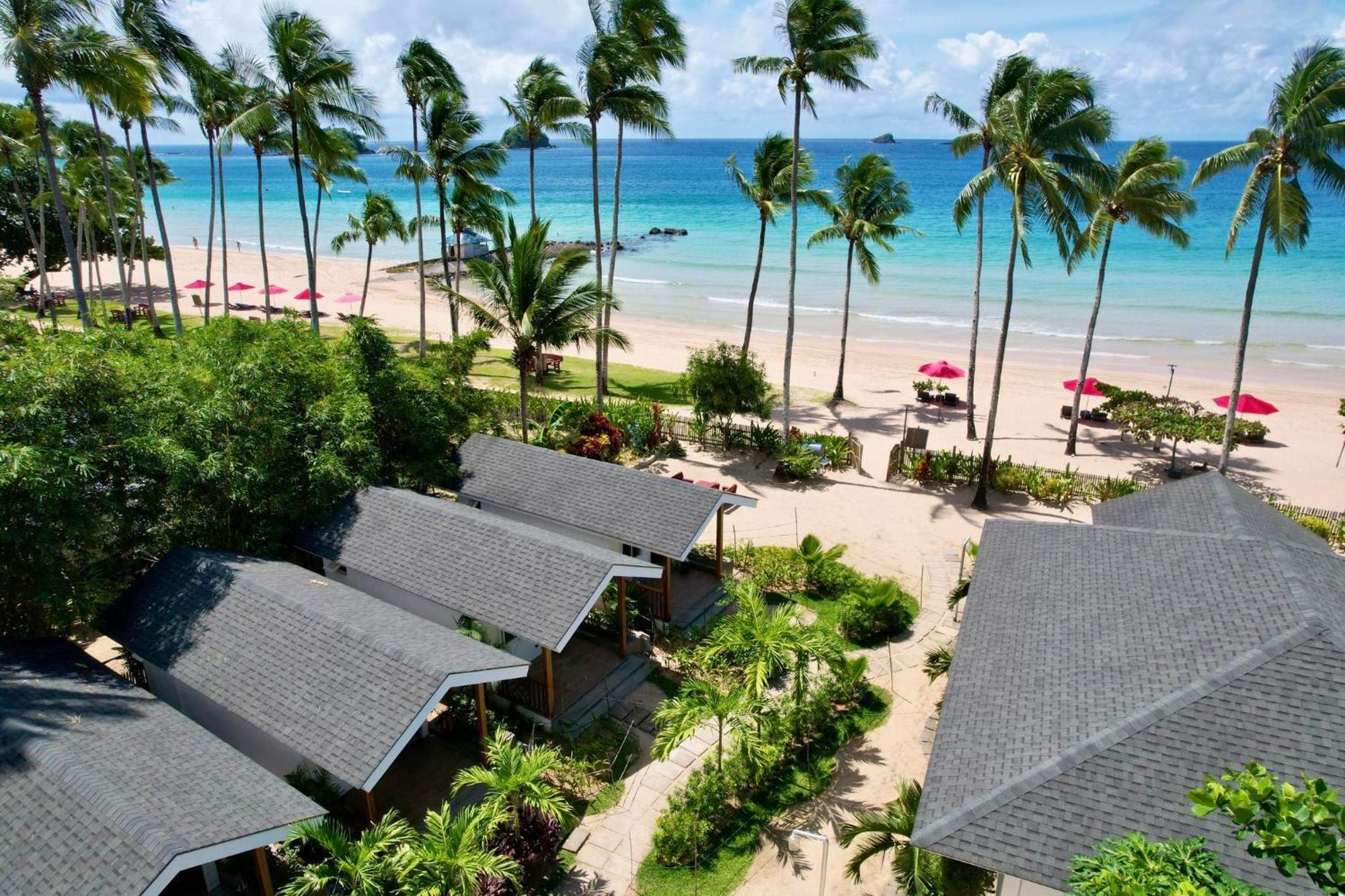 Nacpan Managed By H Hospitality Group * El Nido