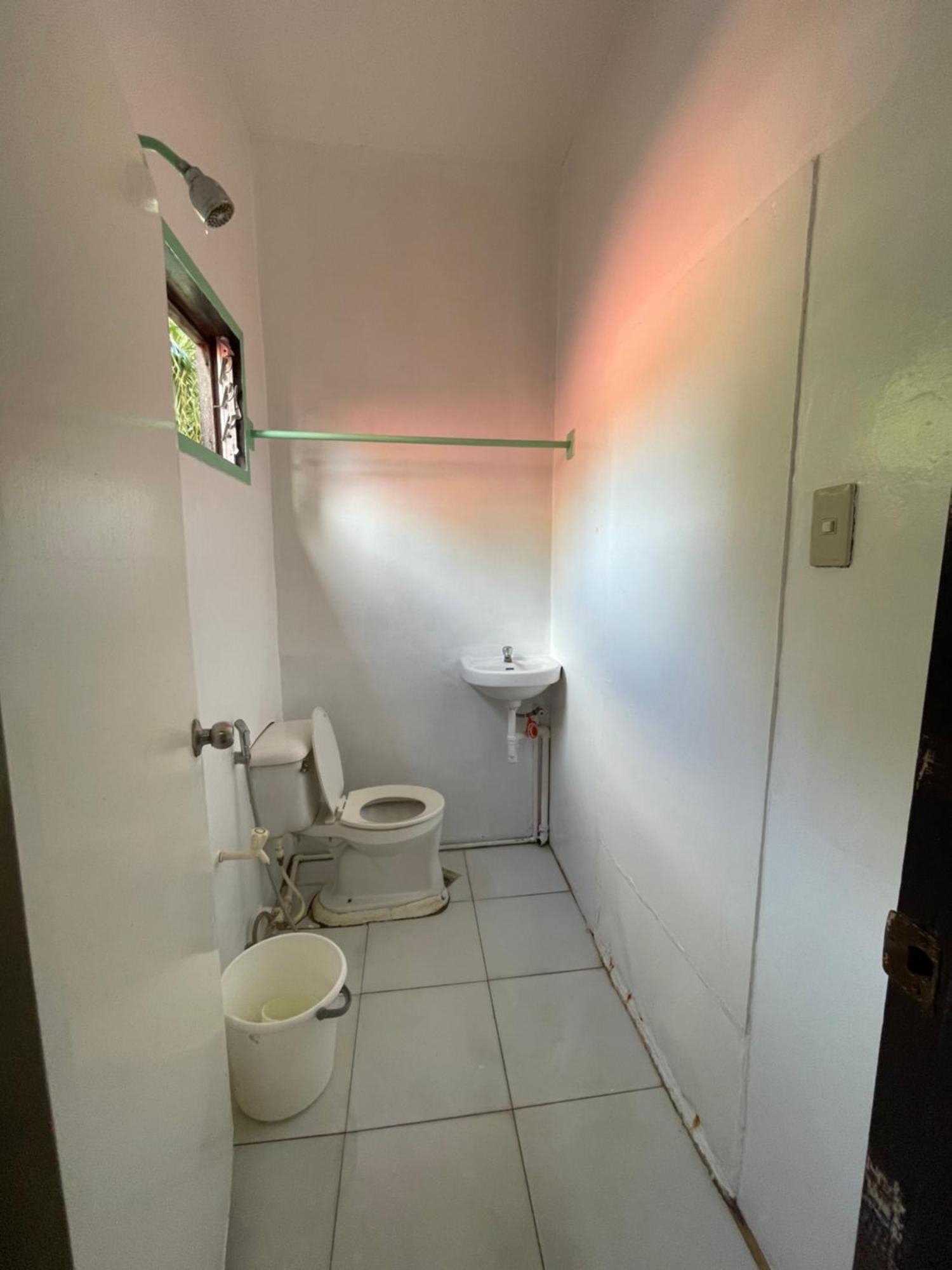 Guest house Austrias El Nido