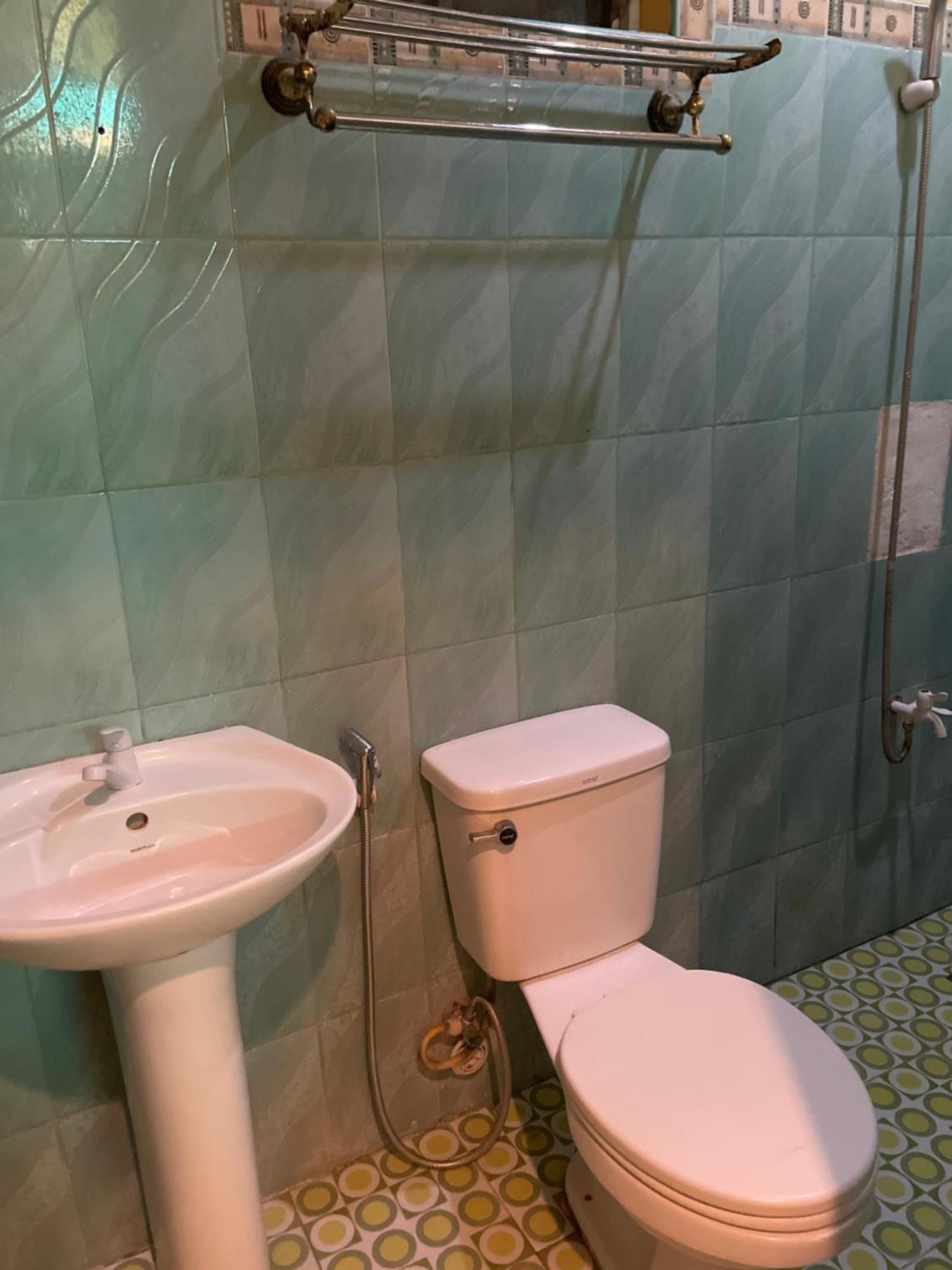 Guest house Austrias El Nido