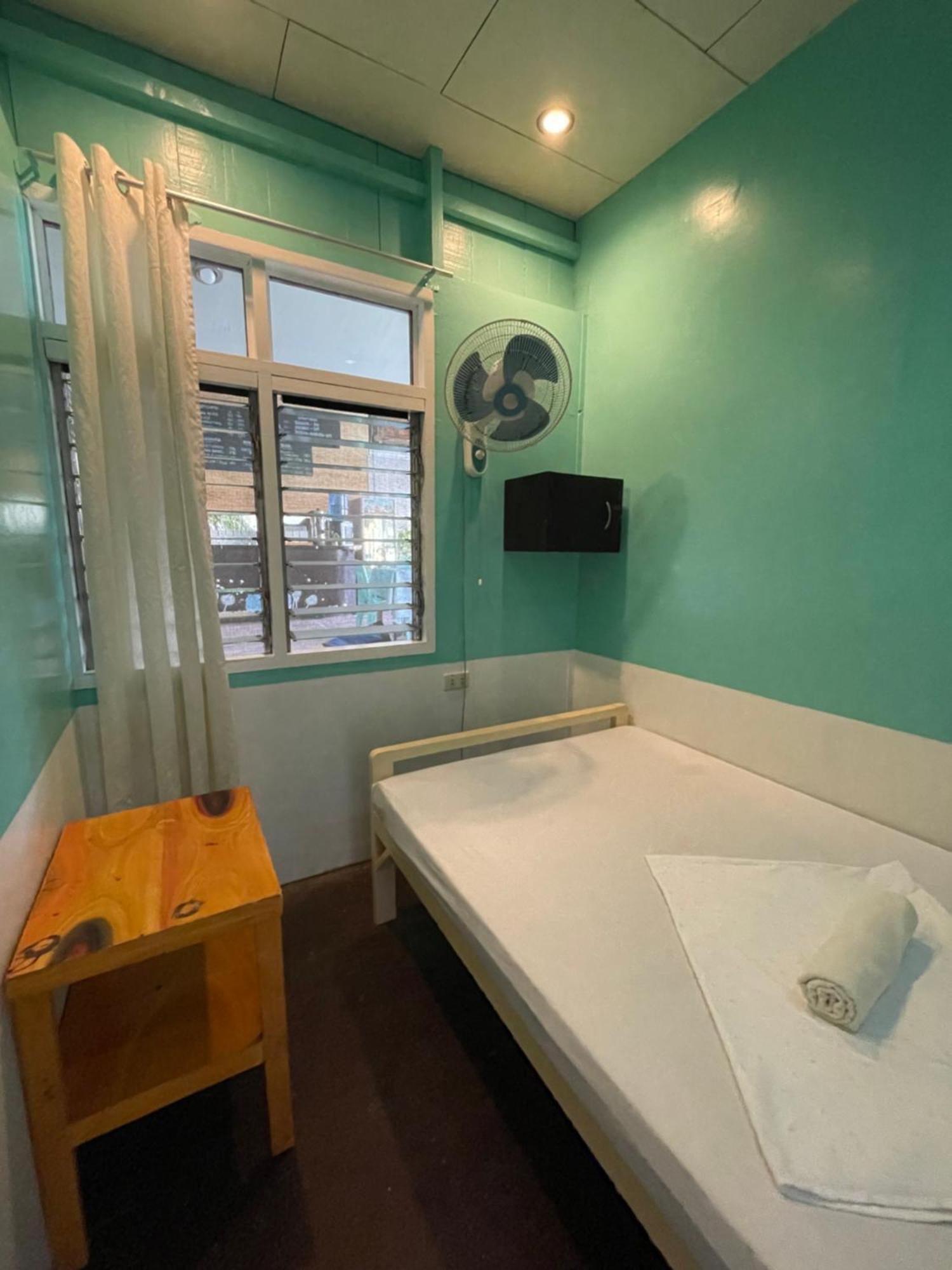 Guest house Austrias