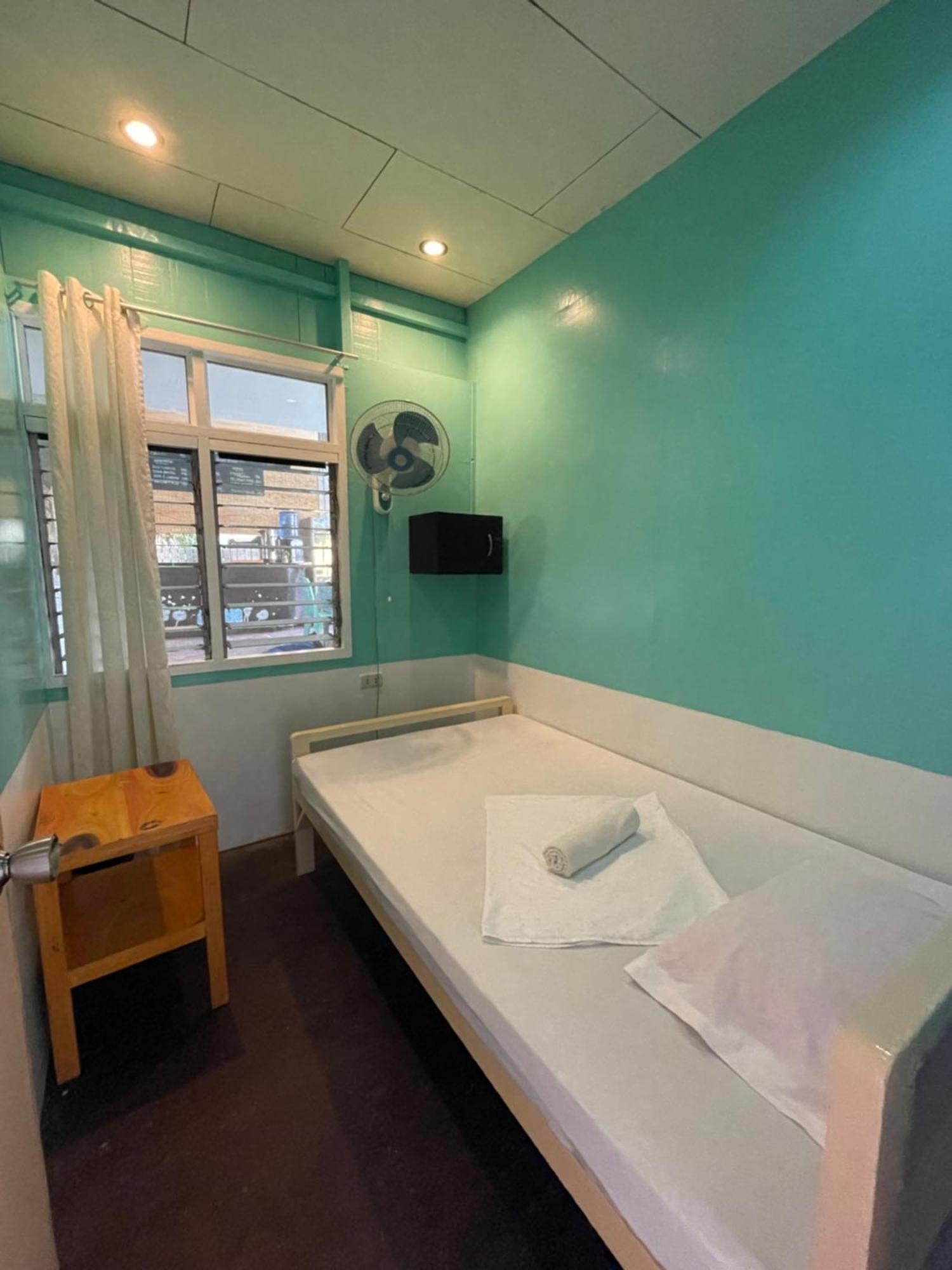 Austrias Guest house