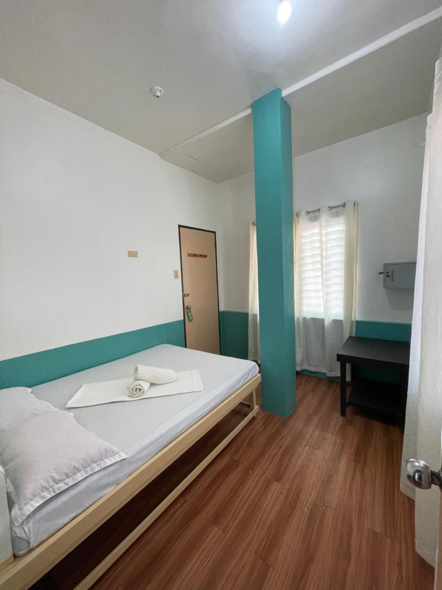 Guest house Austrias El Nido