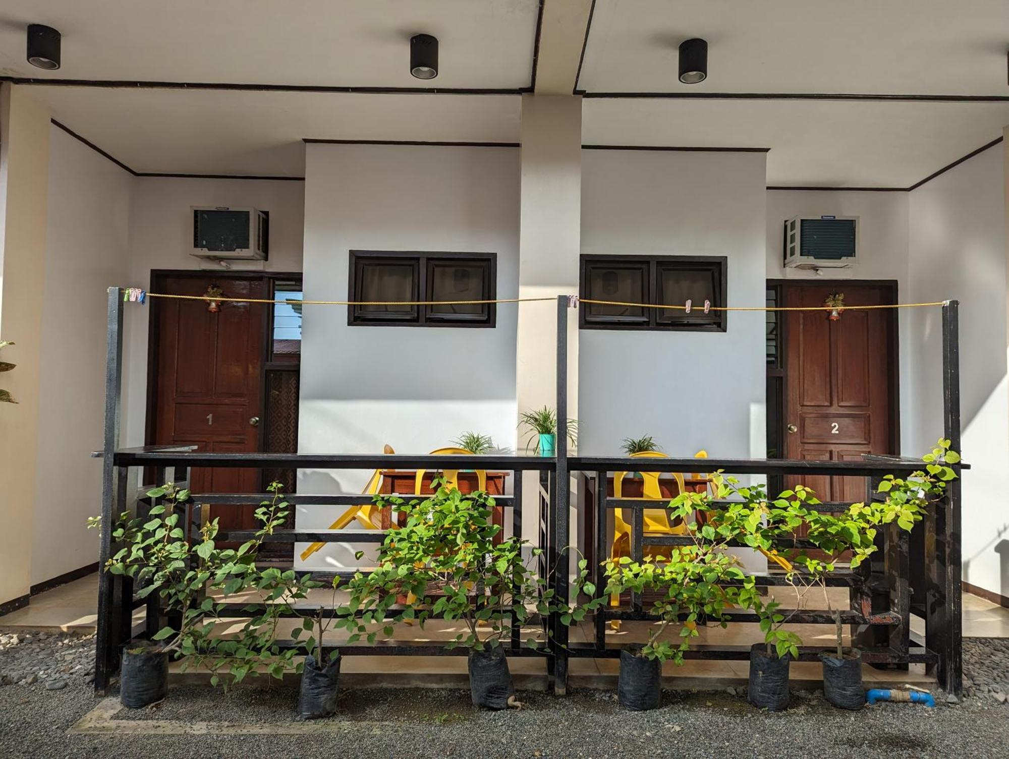 Inn Devayn's
