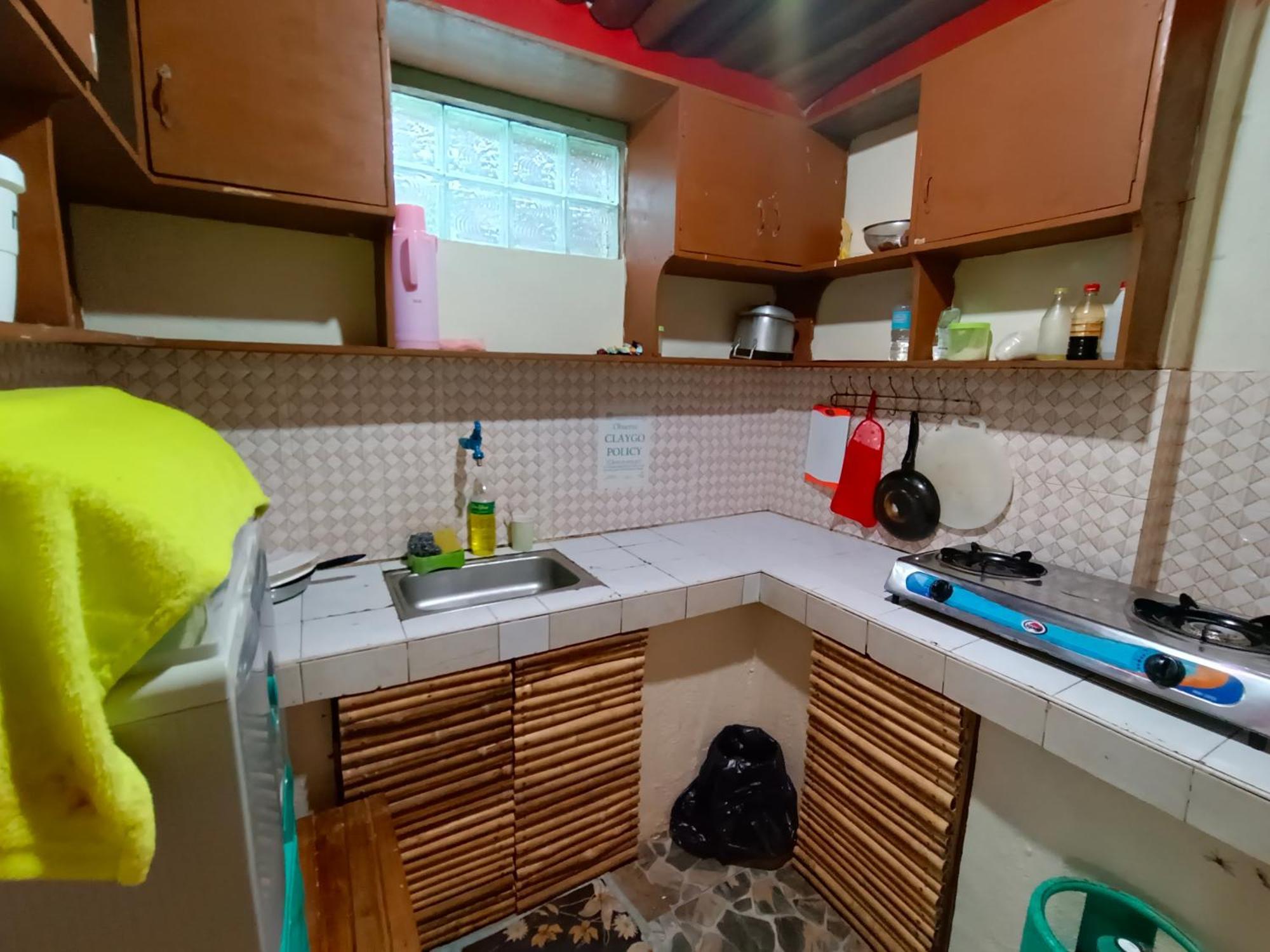 Yuki - Ph Homestay