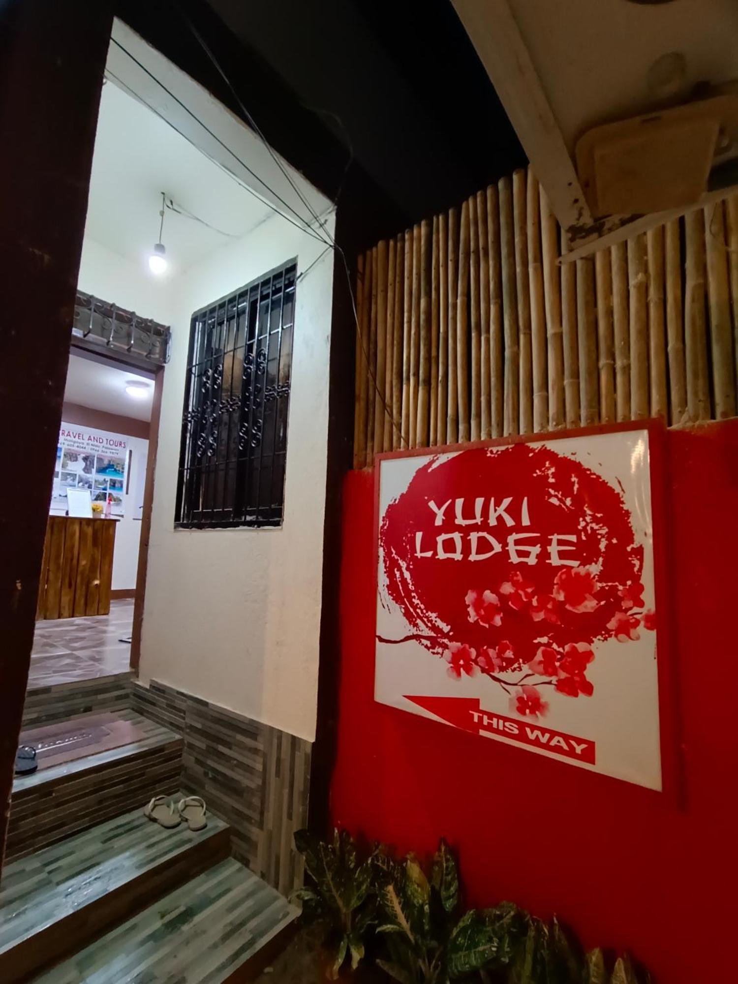 Yuki - Ph * El Nido