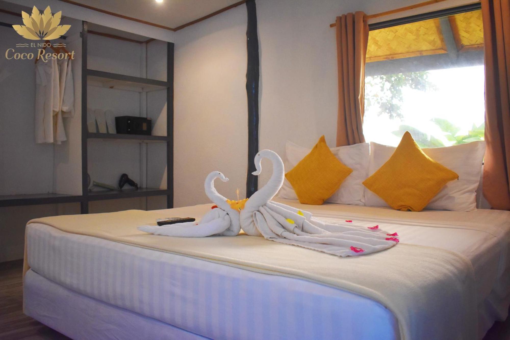 Resort Coco El Nido