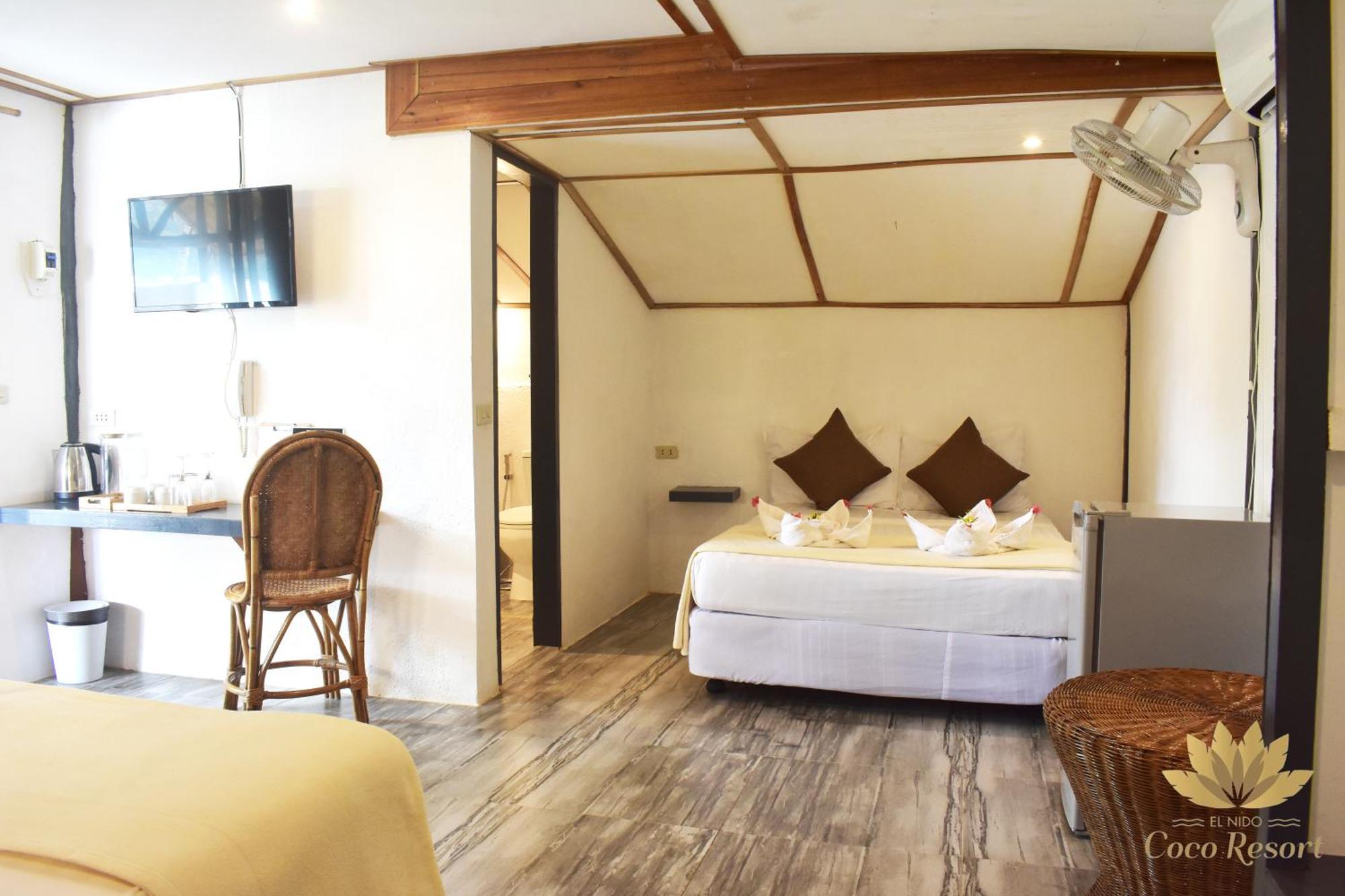 Coco Resort 3*