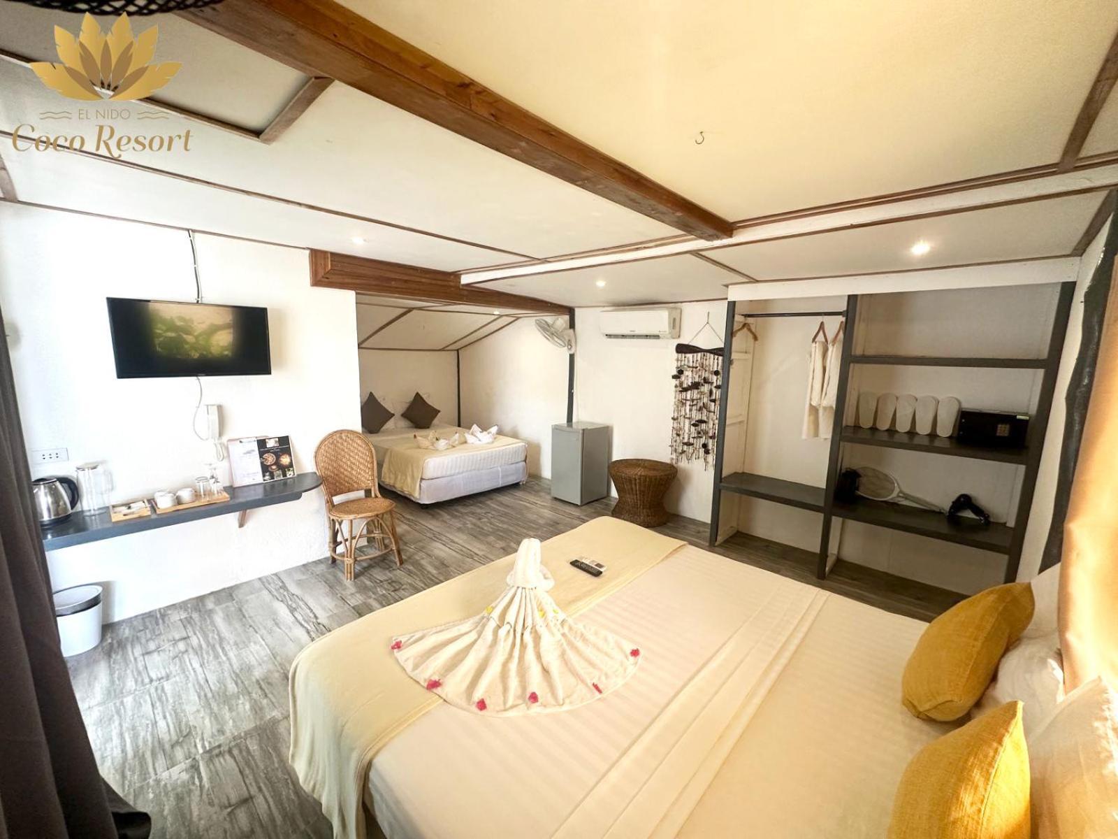 Coco Resort El Nido