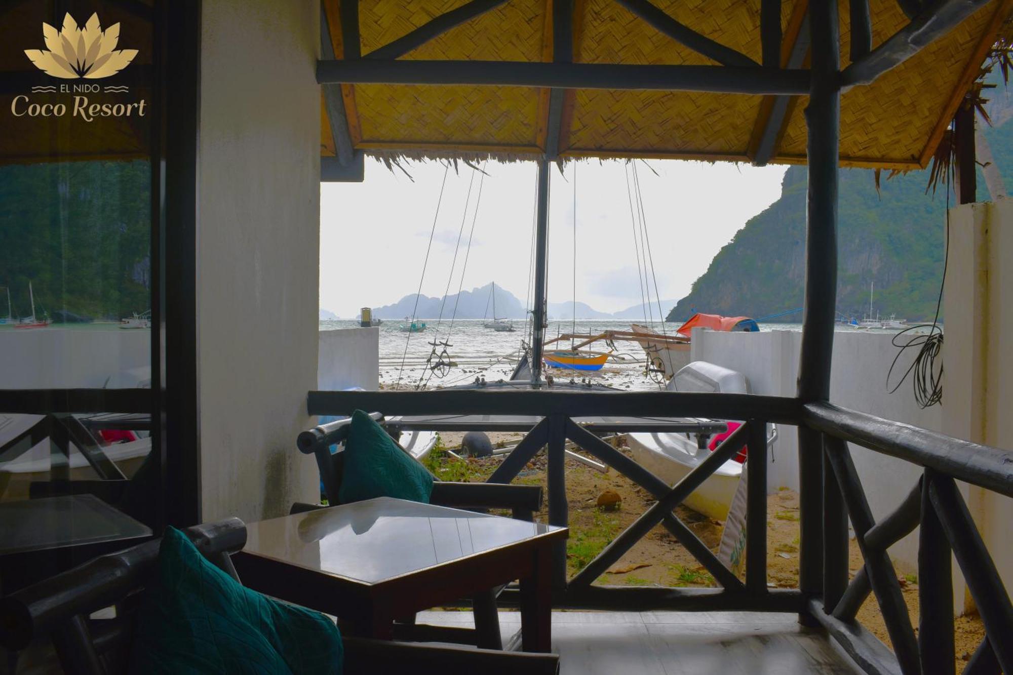 Coco Resort 3*