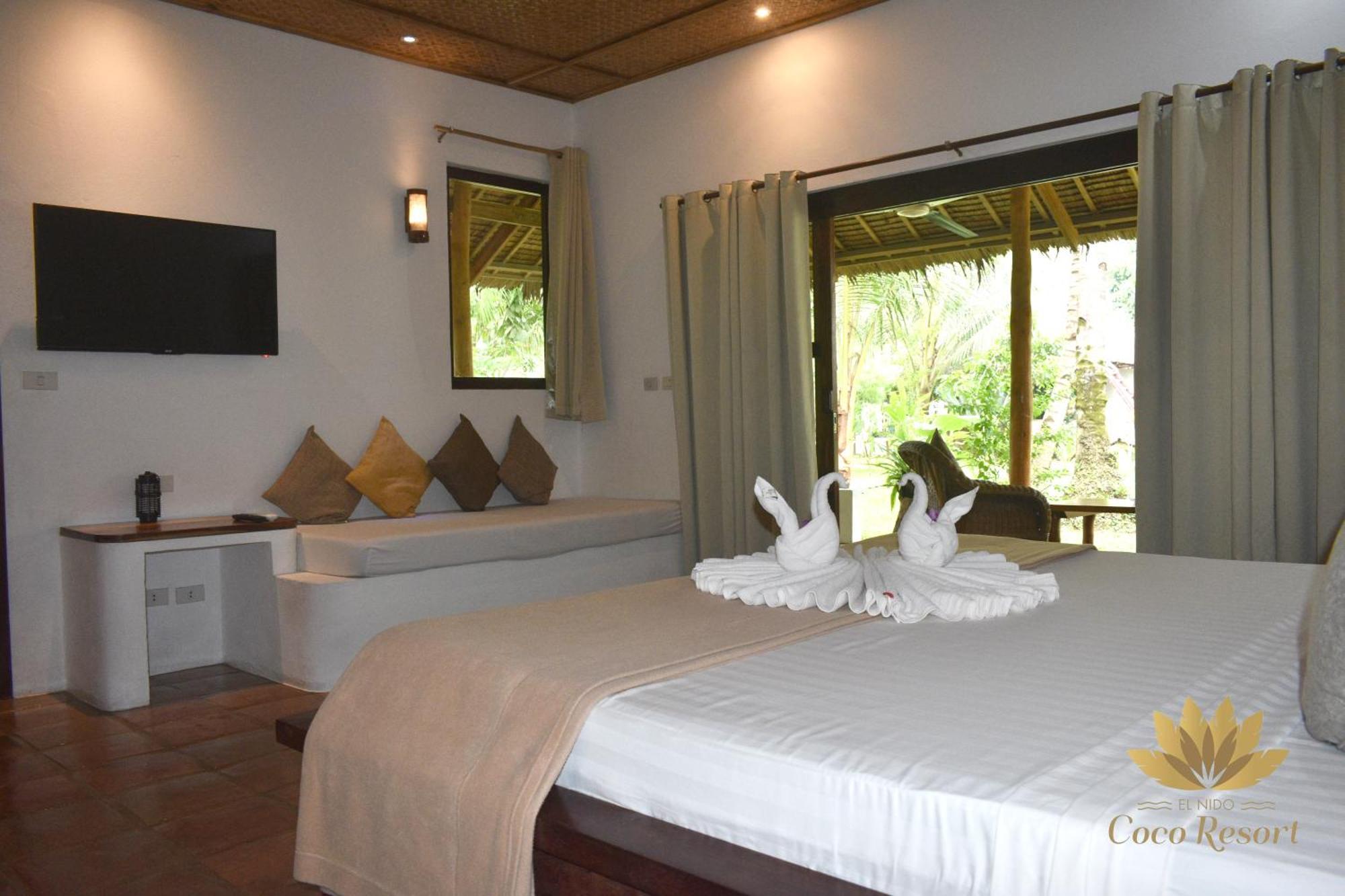 Coco 3* El Nido
