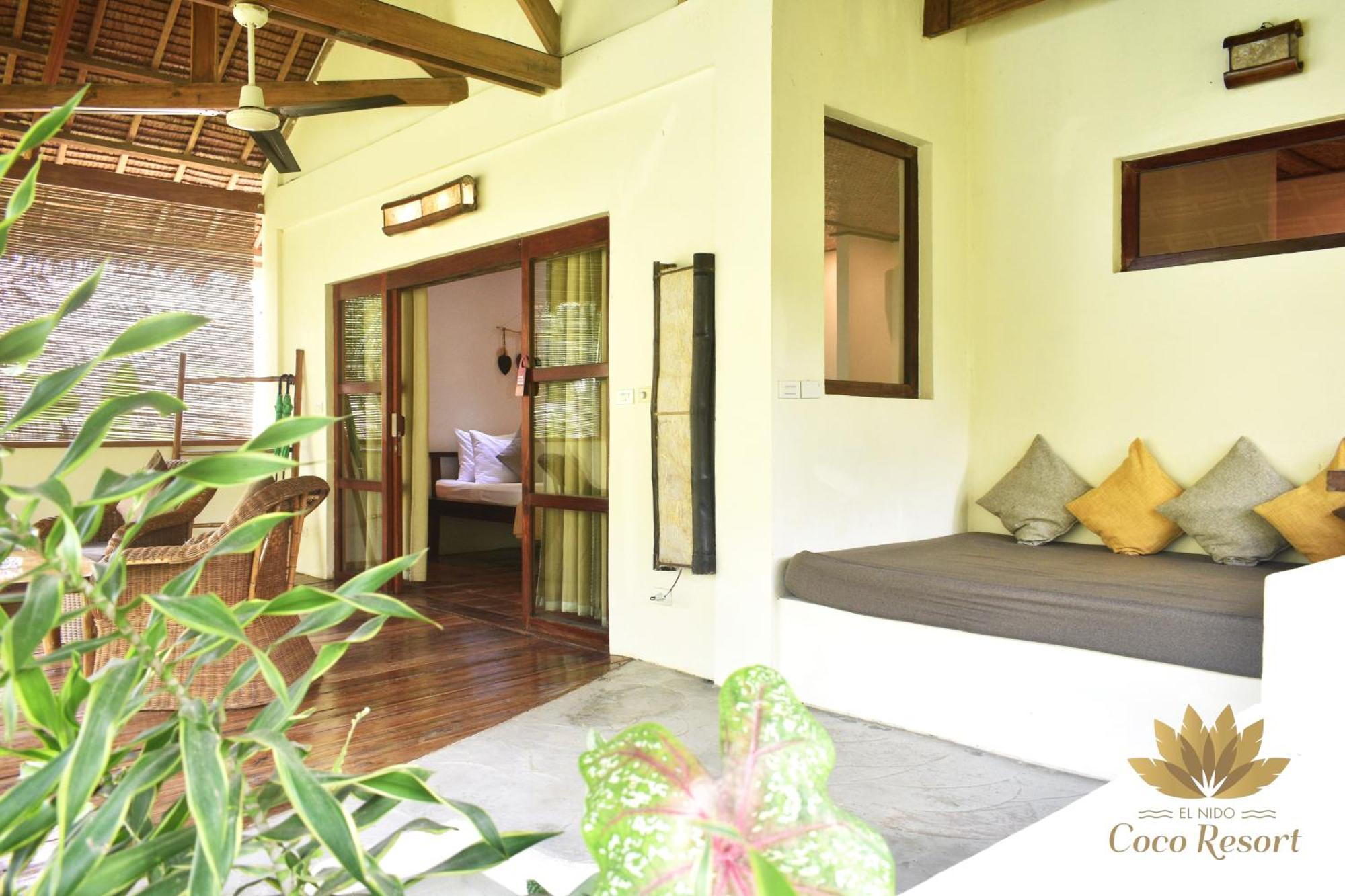Resort Coco 3*
