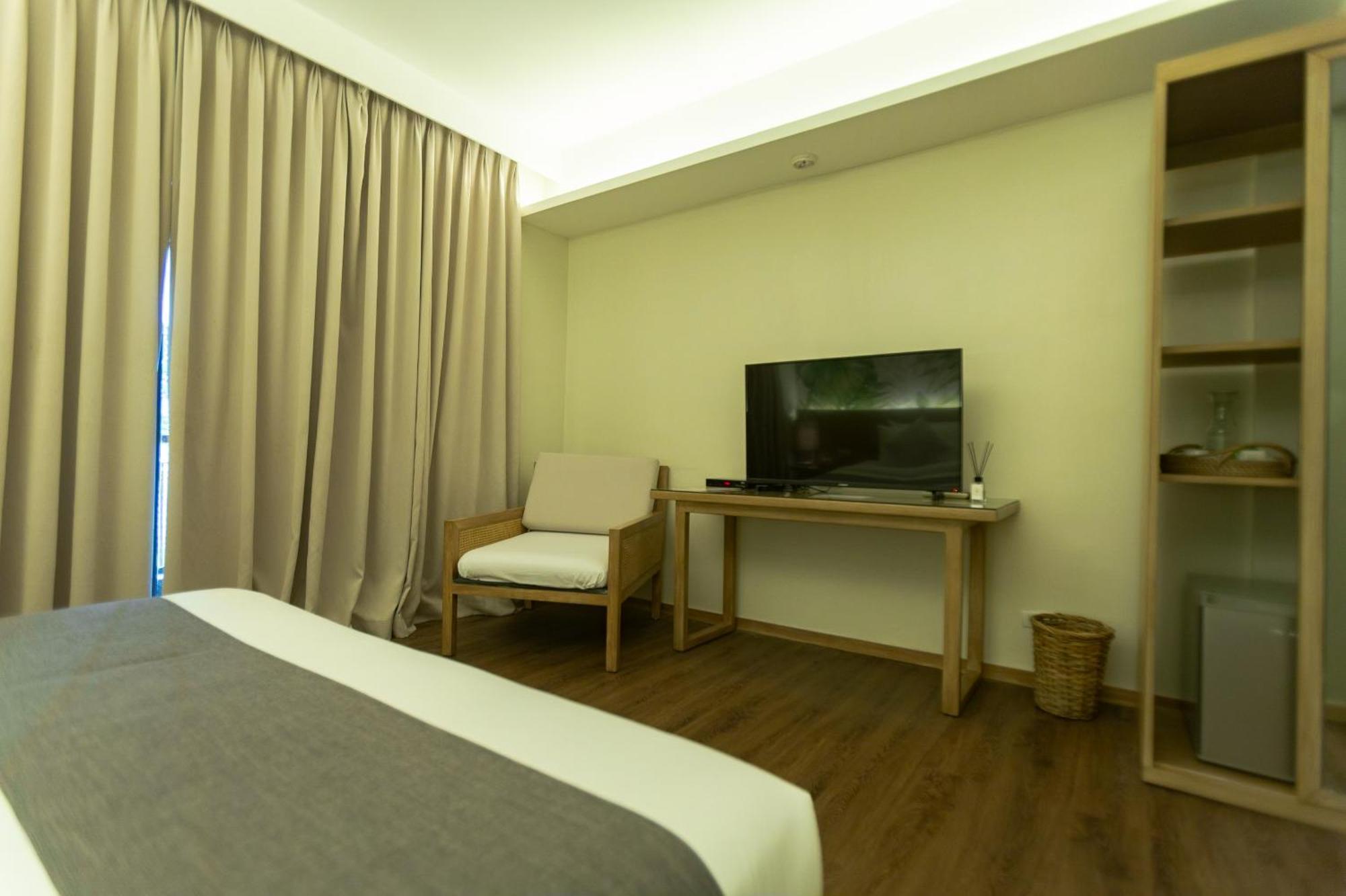 Hotel Isla Amara 3*