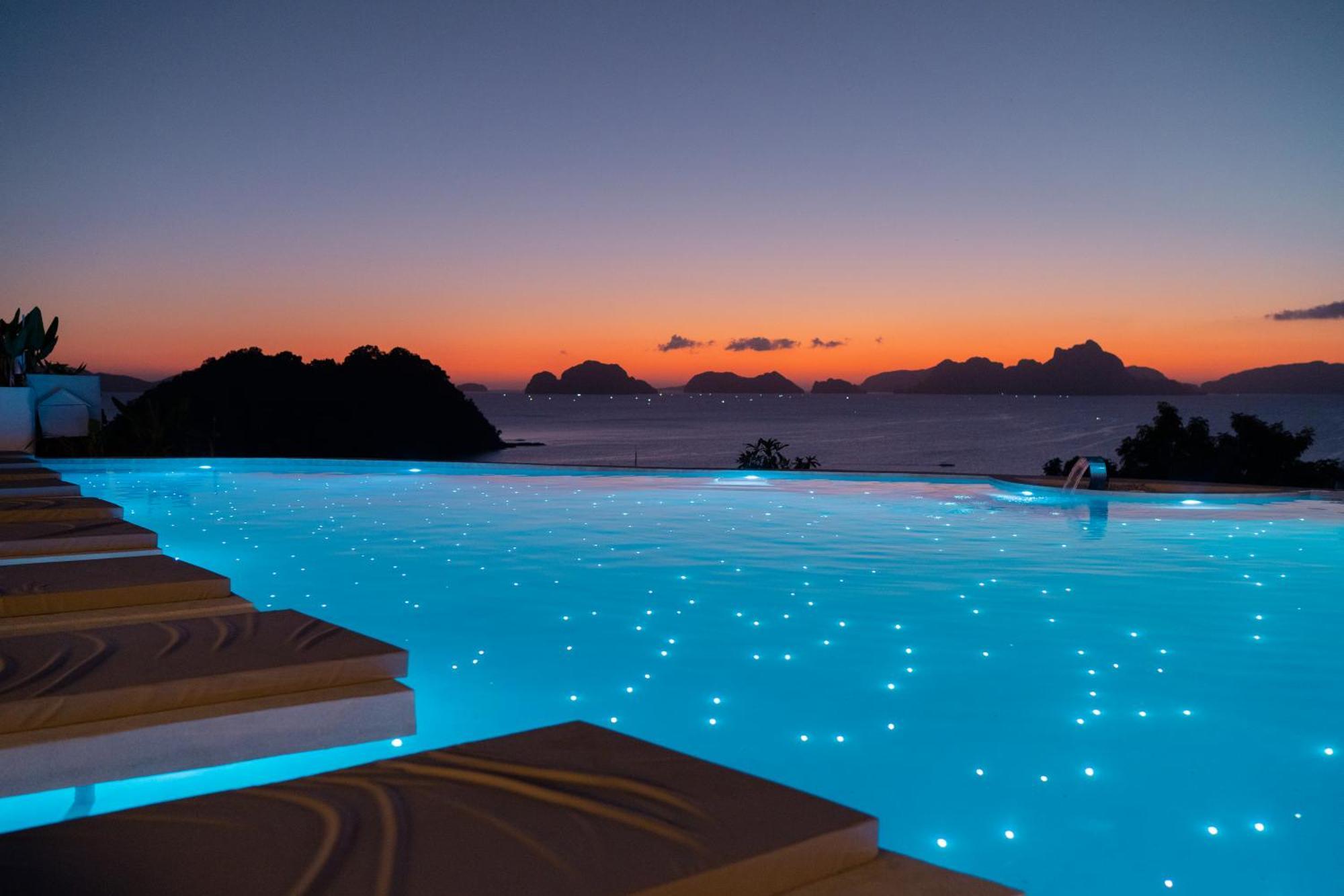 Bayview 3* El Nido