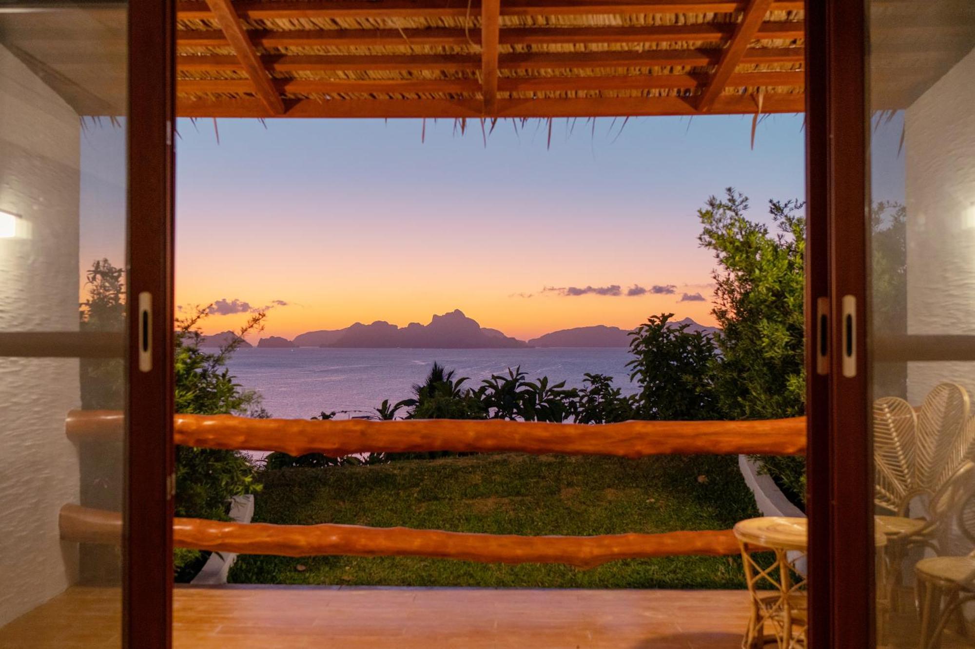 Resort Bayview El Nido