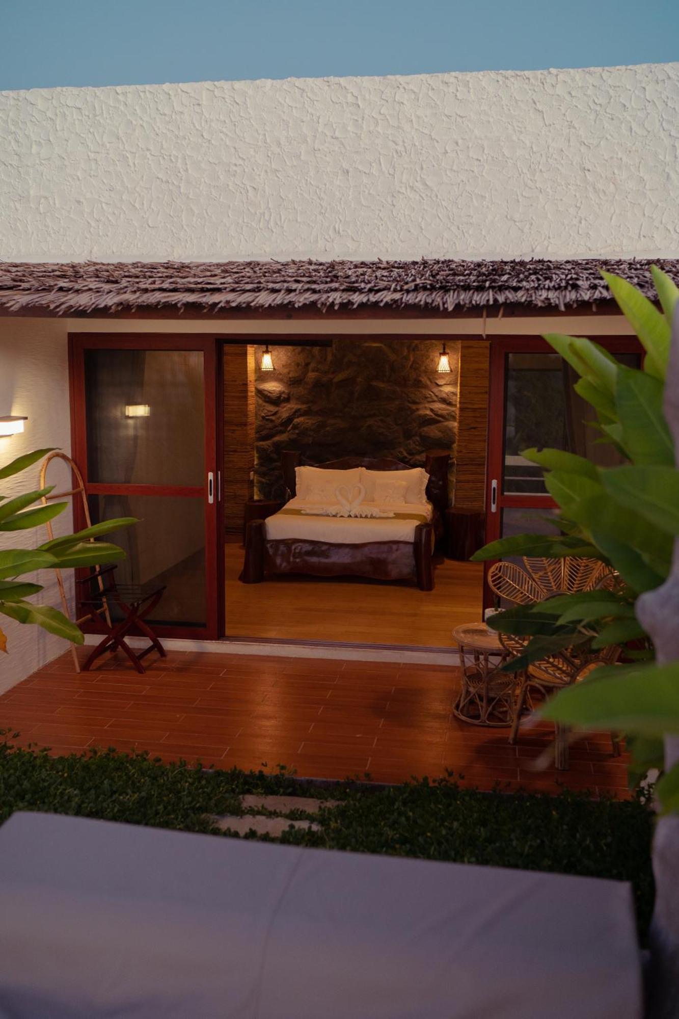 Bayview Resort 3*