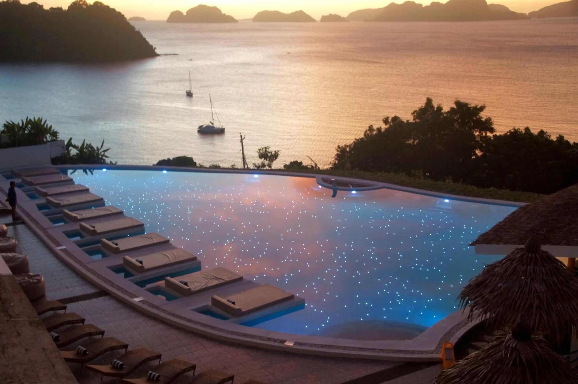 Bayview 3* El Nido