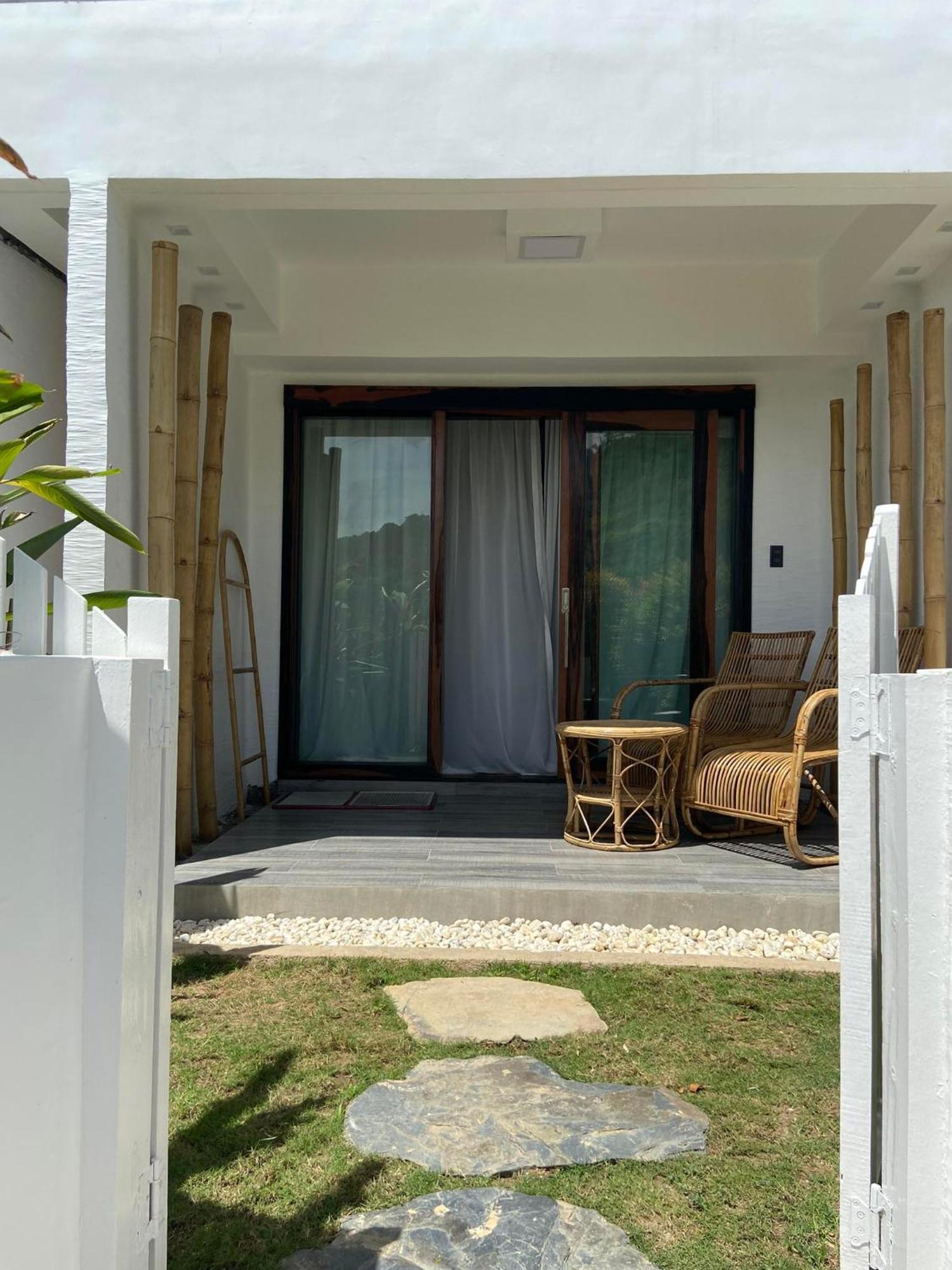 Bayview 3* El Nido