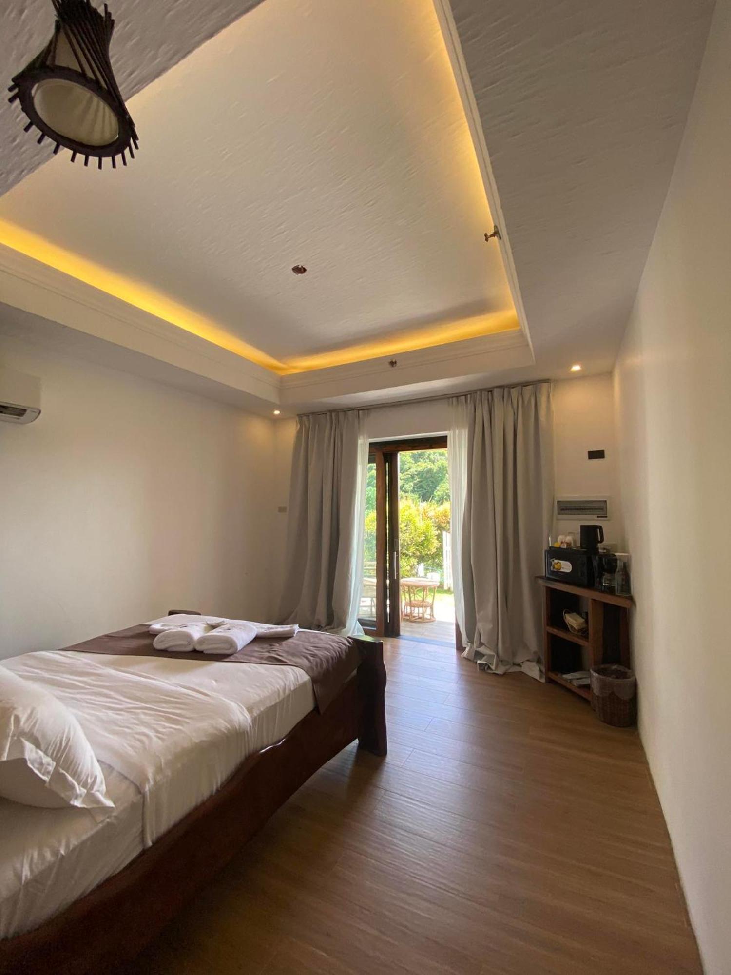 Bayview Resort El Nido
