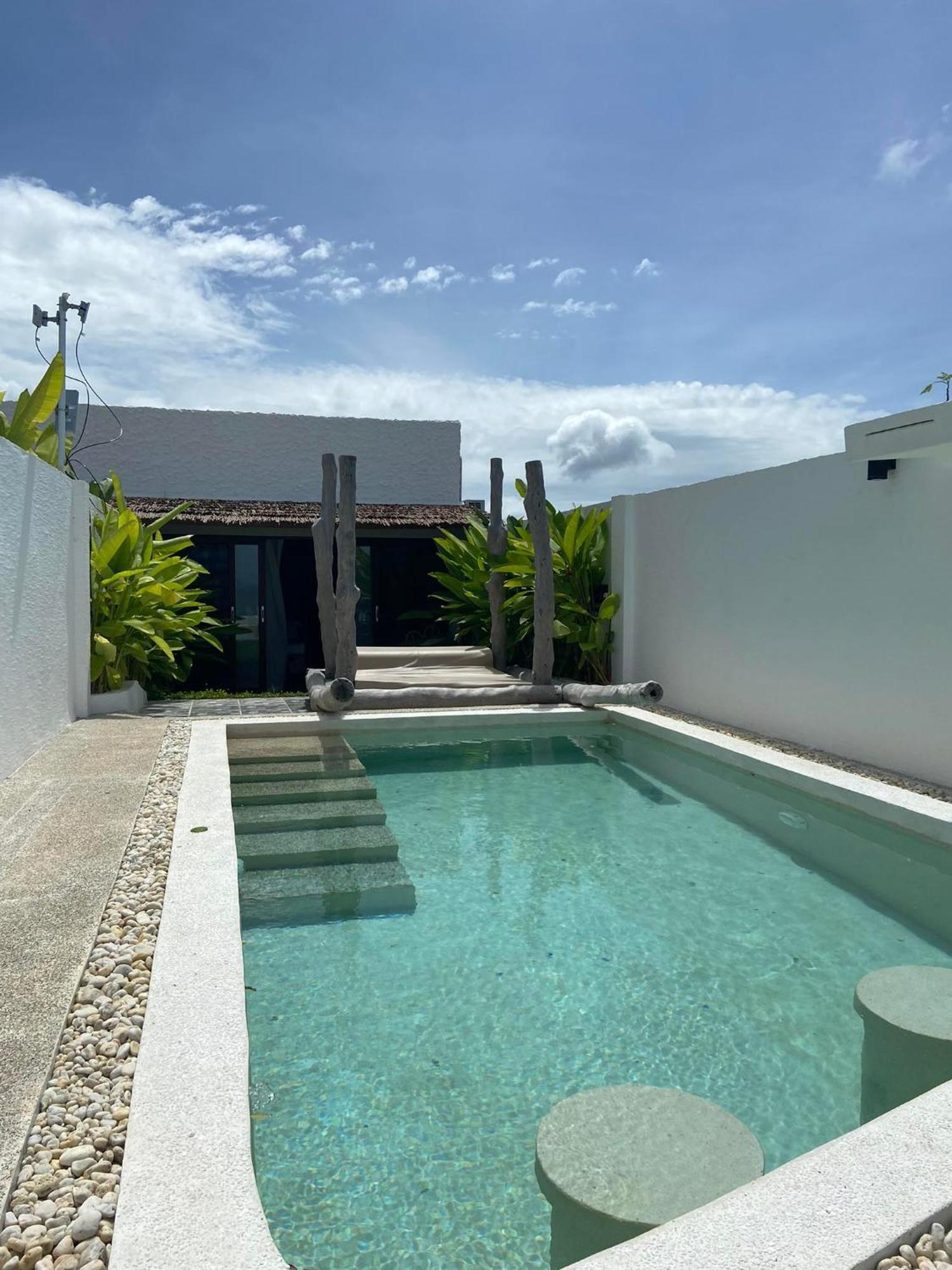 Resort Bayview