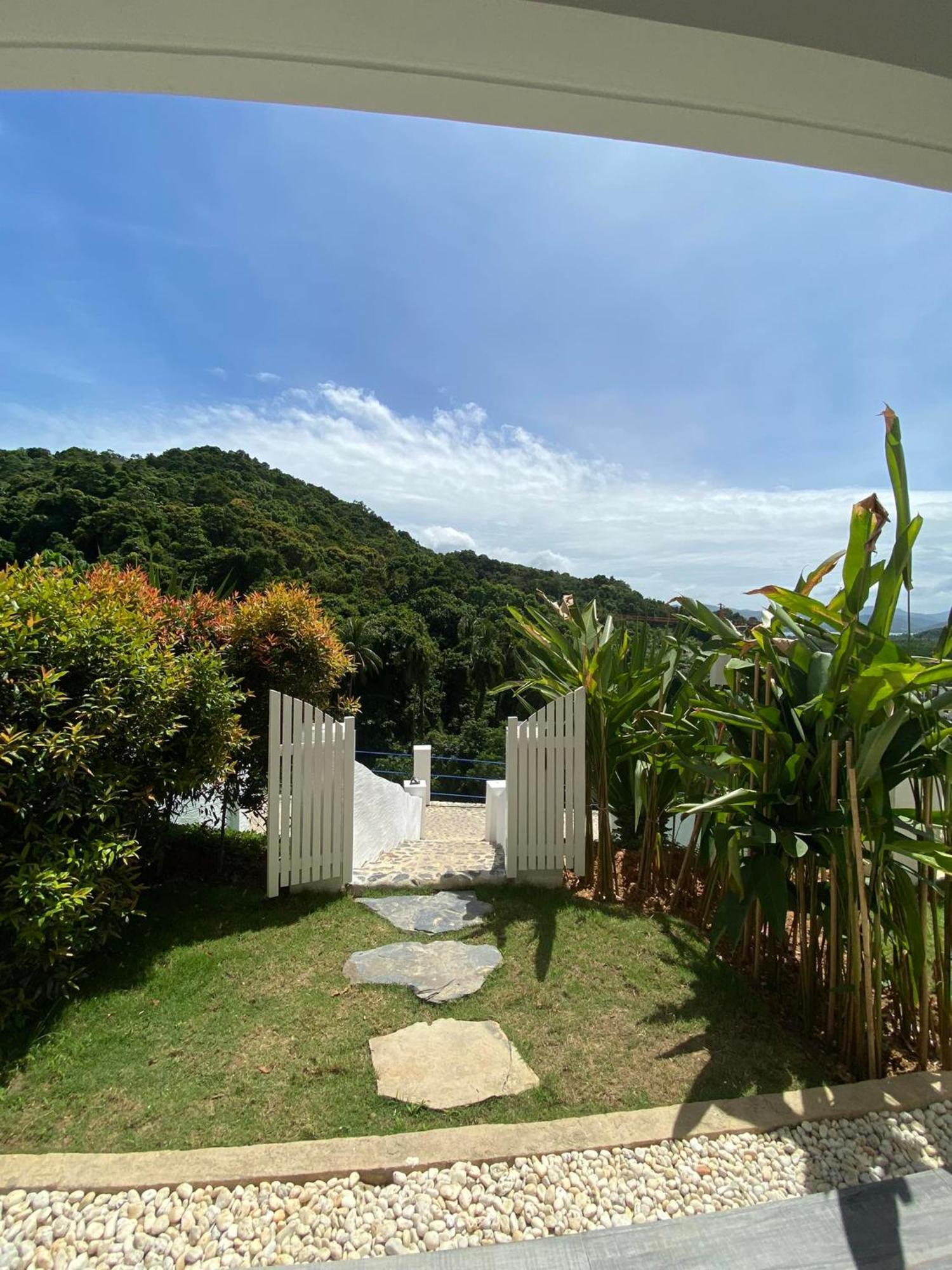 Resort Bayview
