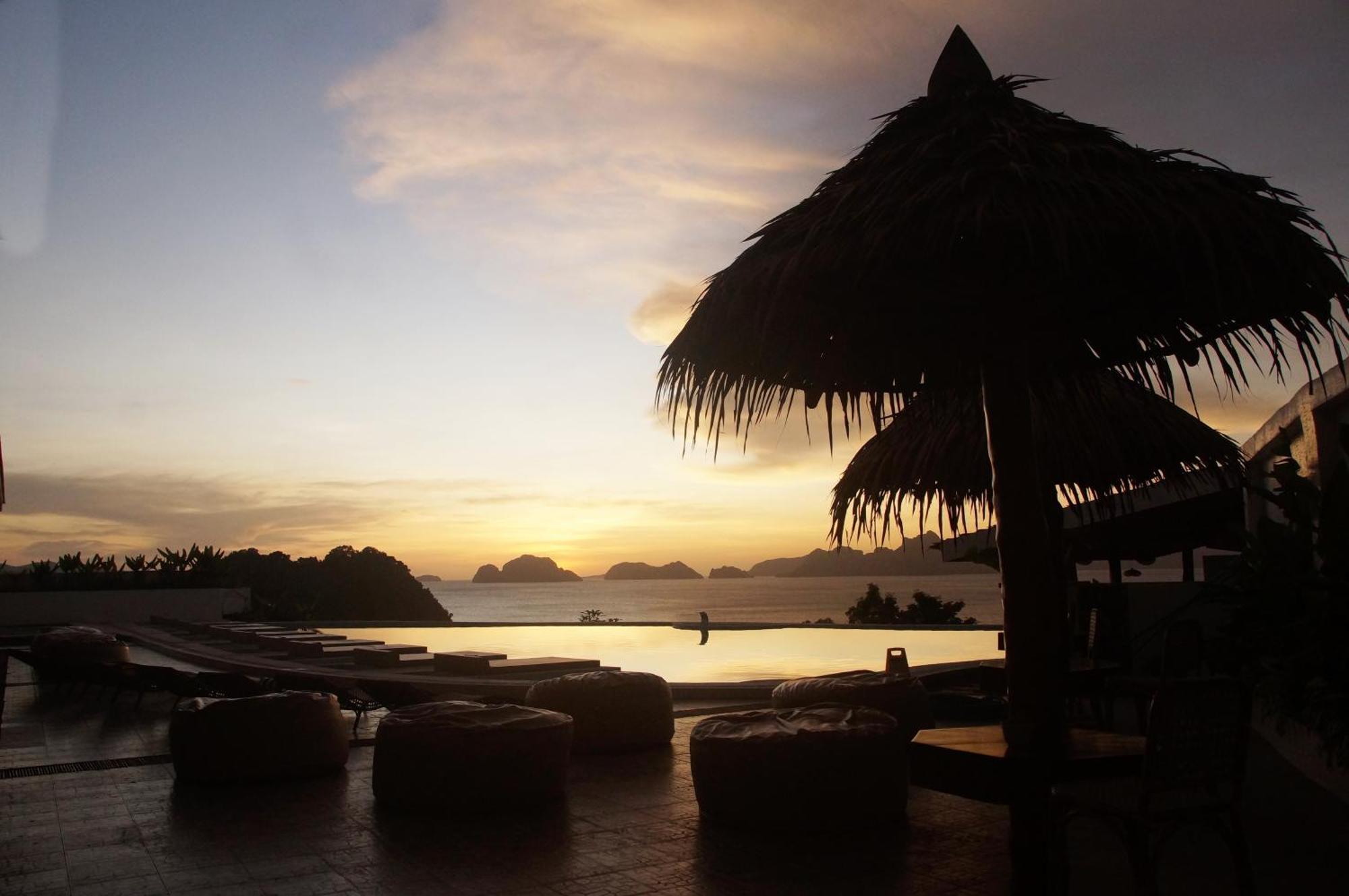 Bayview Resort El Nido