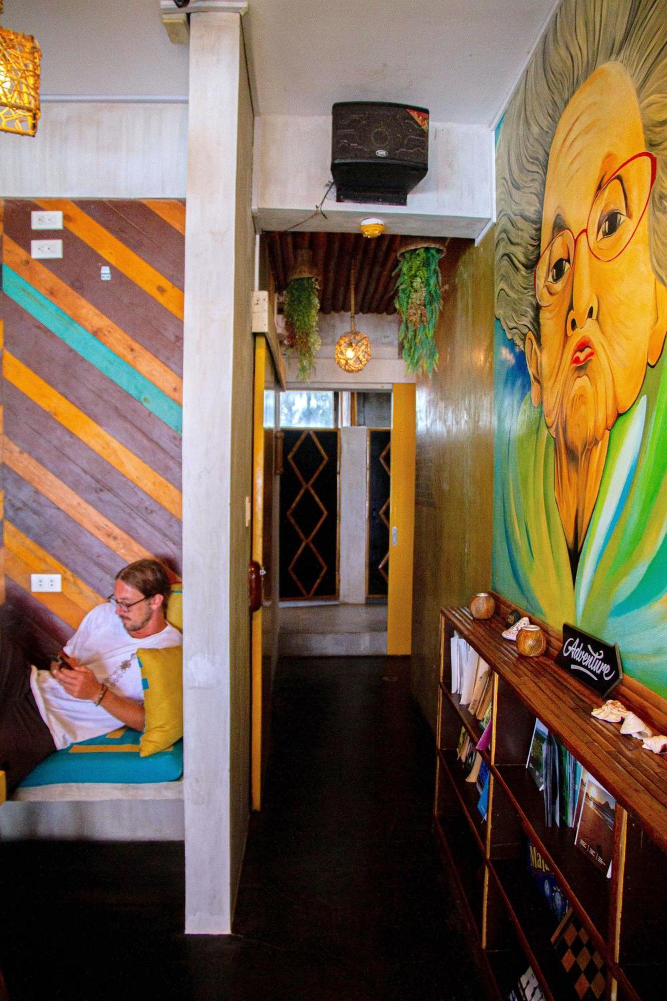 Hostel Happiness El Nido