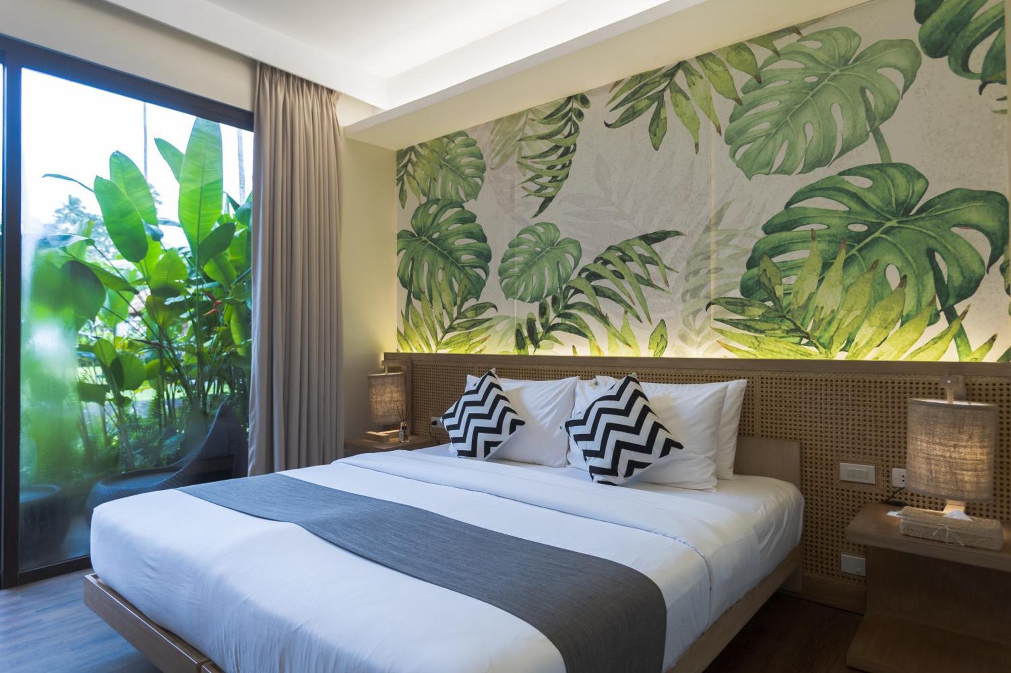 Hotel Isla Amara El Nido