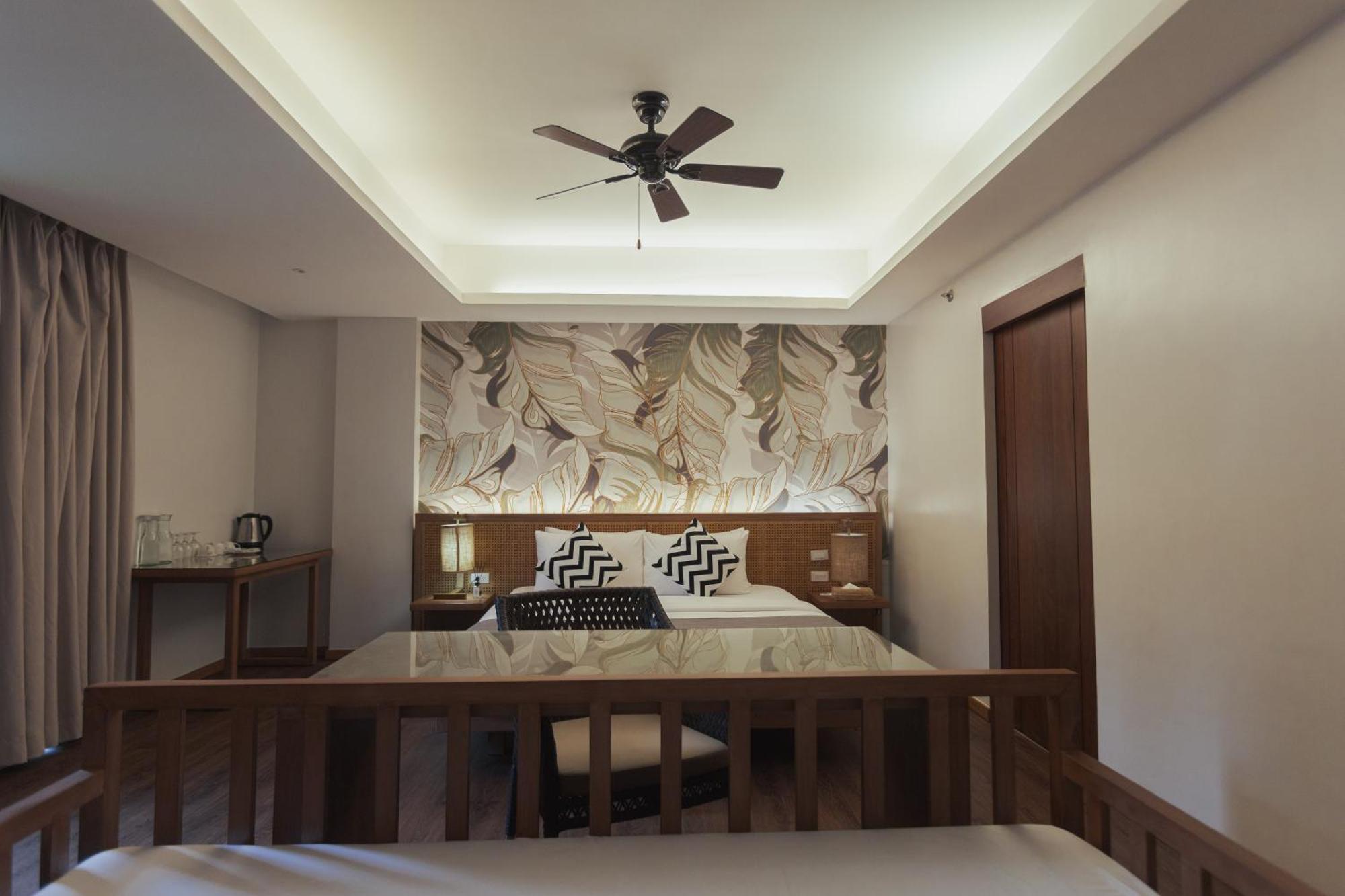 Isla Amara Hotel 3*
