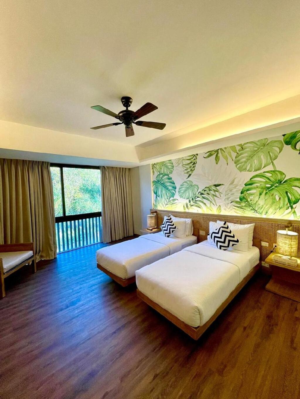 Hotel Isla Amara El Nido