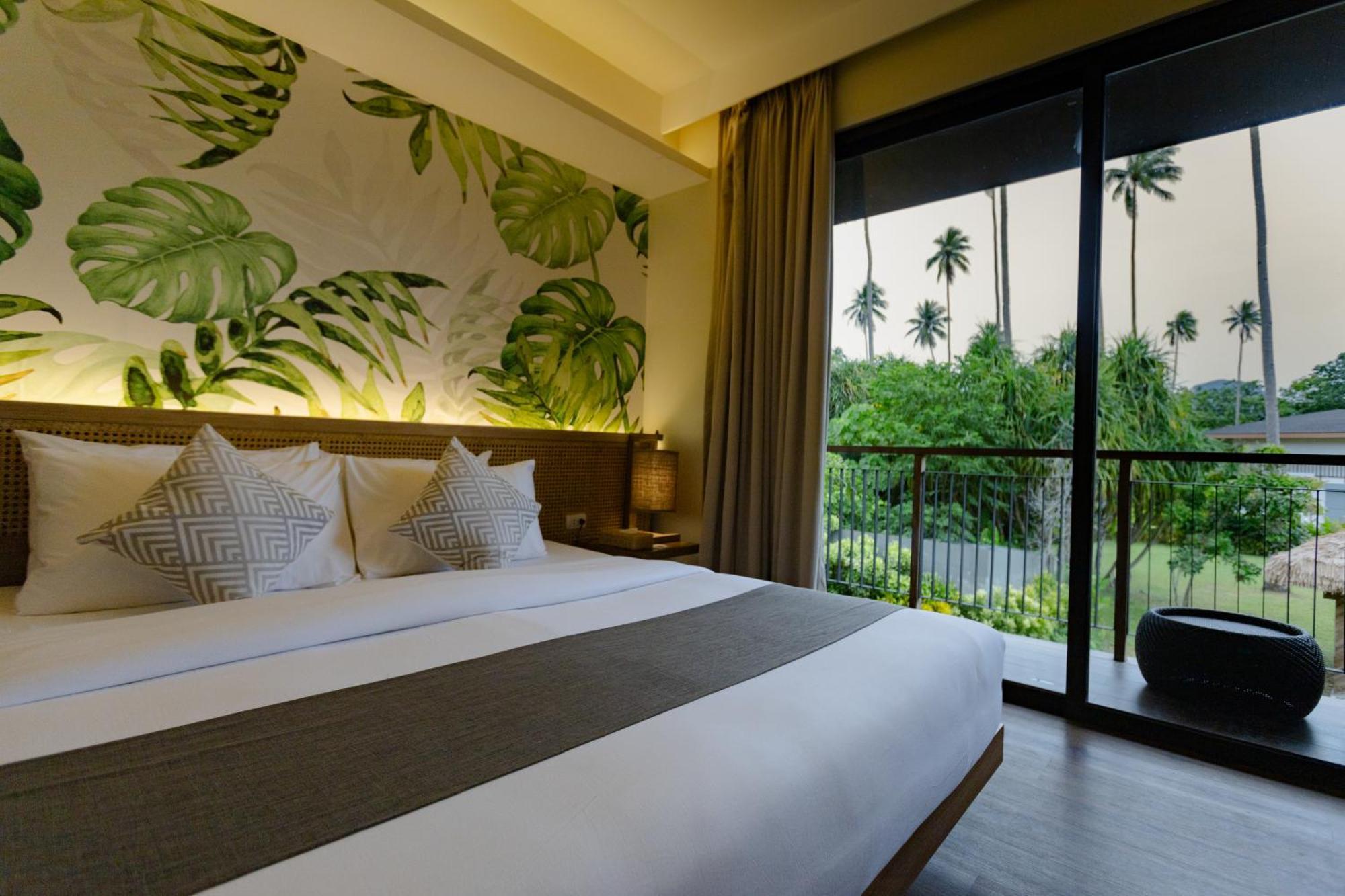 Hotel Isla Amara