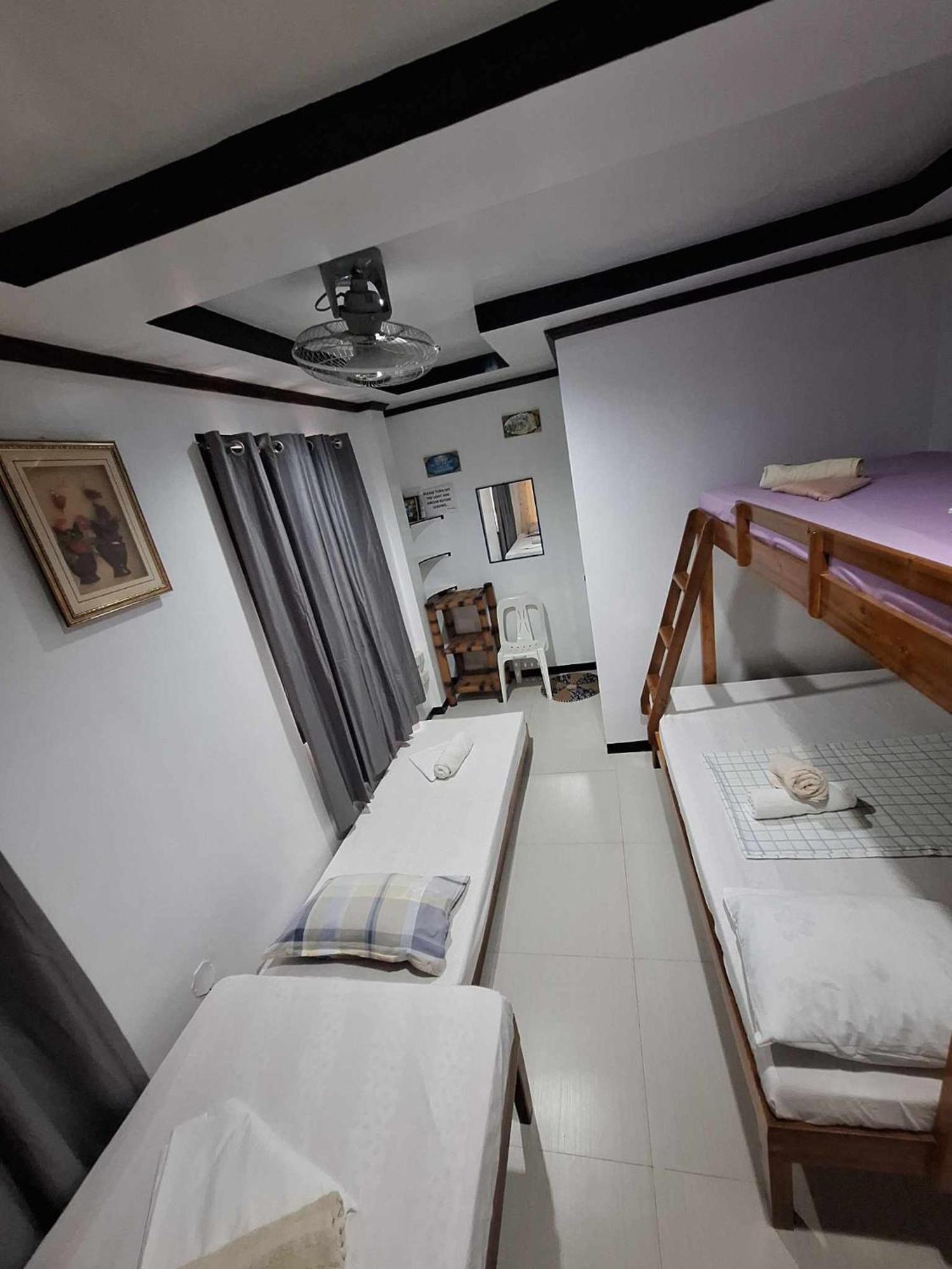 Homestay Blessed Annex *