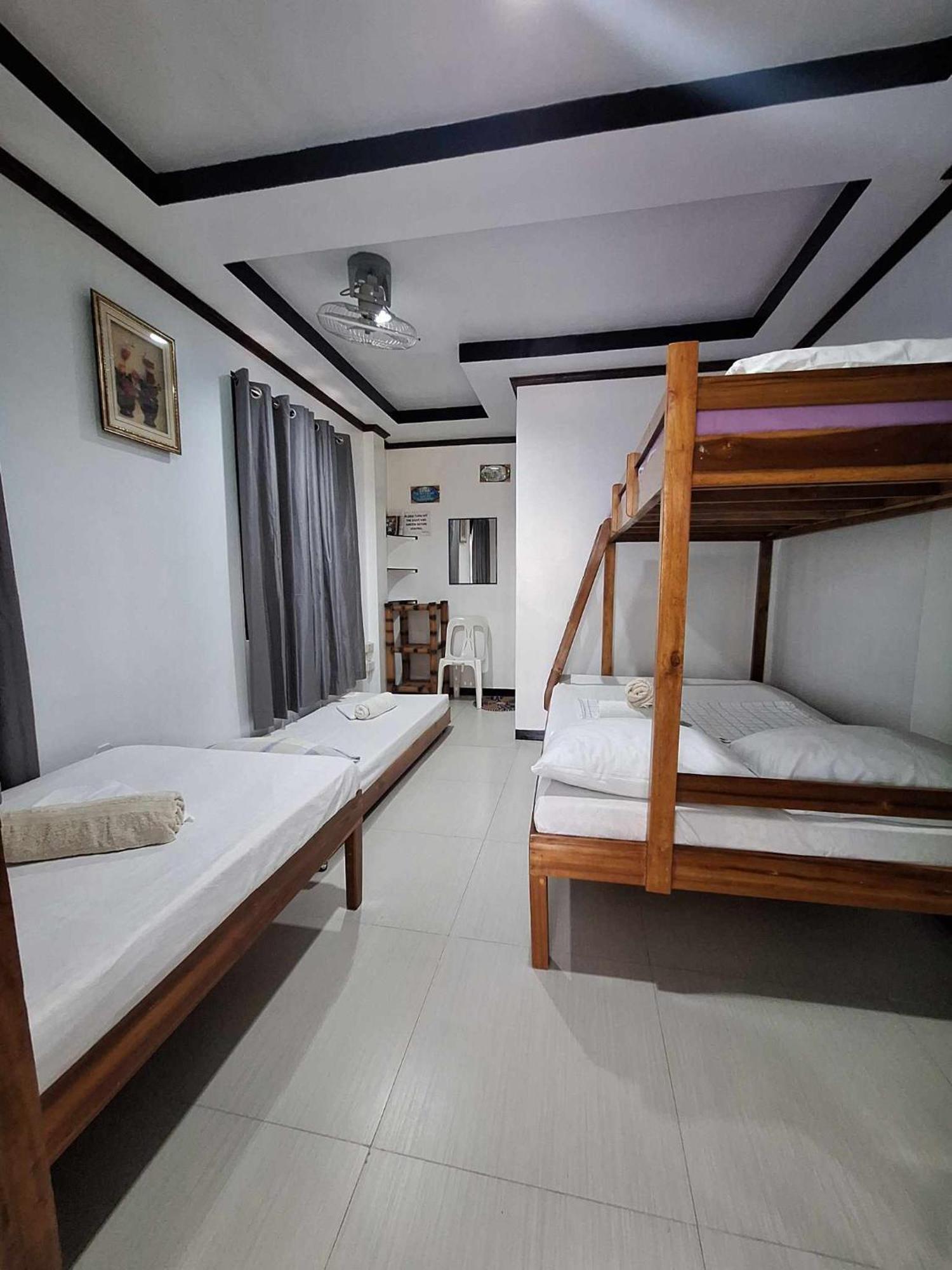 Homestay Blessed Annex El Nido
