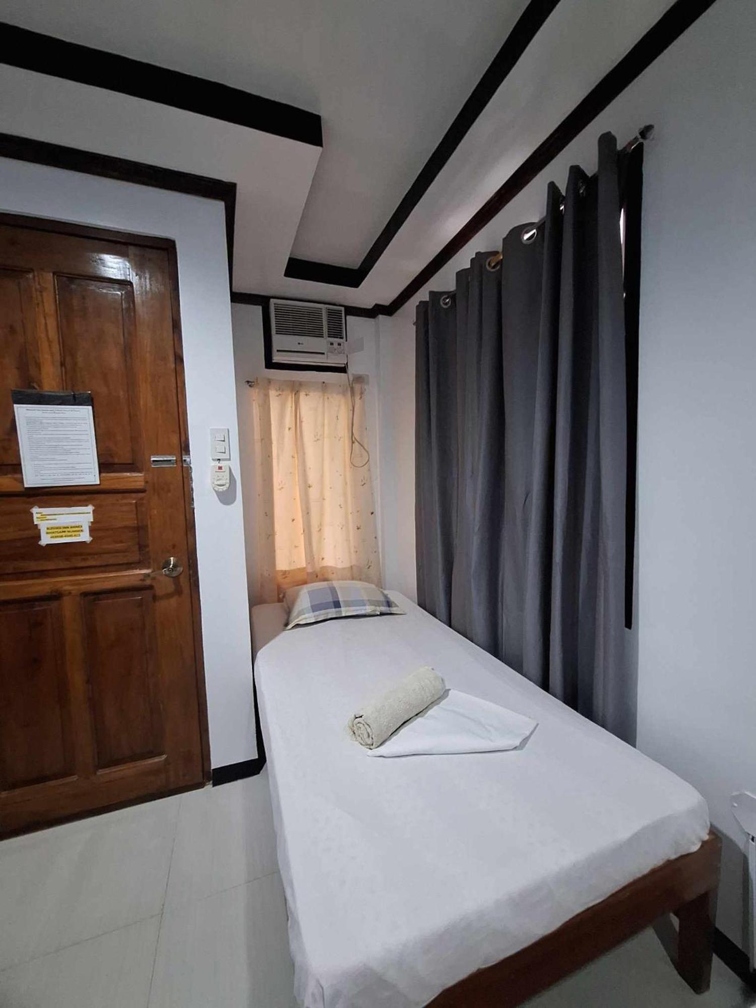 Blessed Annex Homestay *