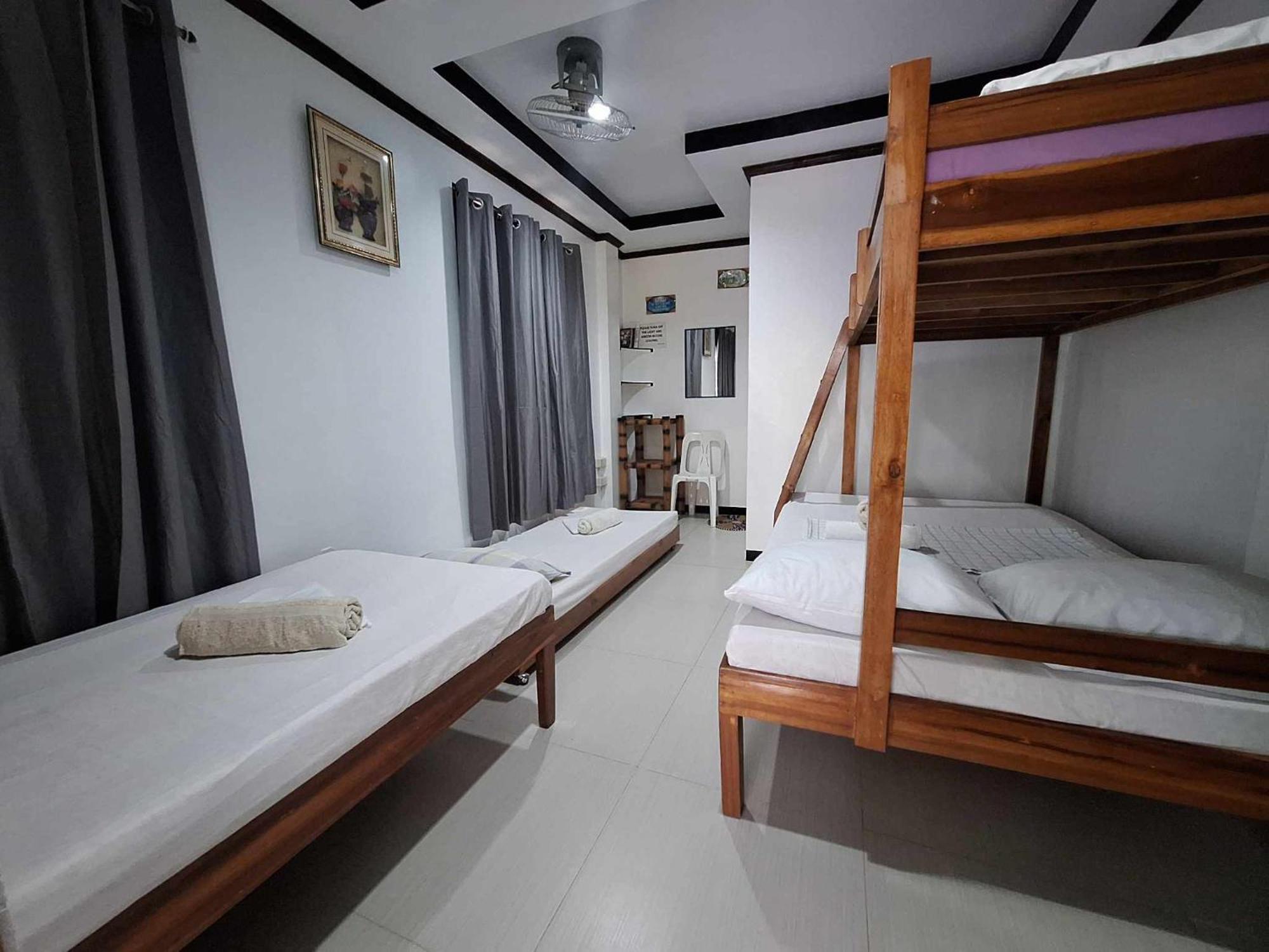 Homestay Blessed Annex El Nido
