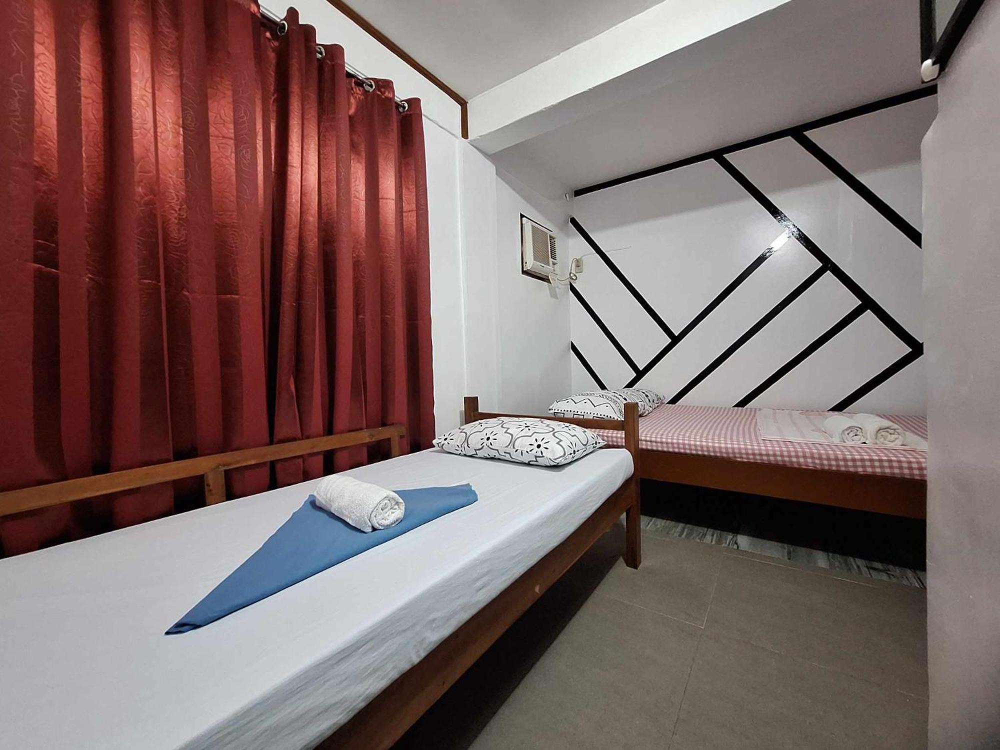 Blessed Annex * El Nido