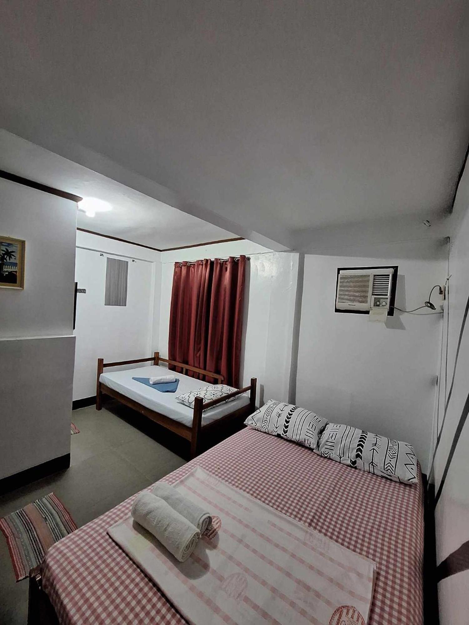 Blessed Annex * El Nido