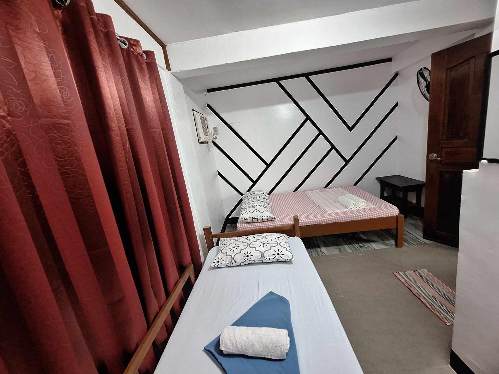 Homestay Blessed Annex