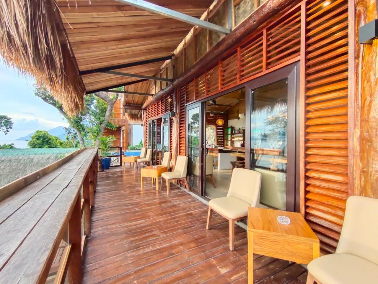 89 Resort El Nido